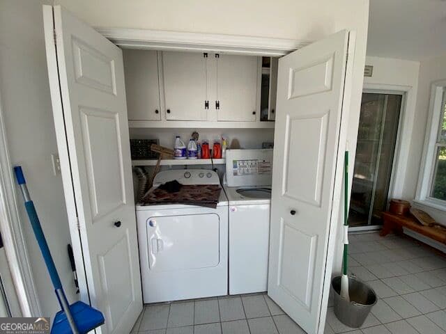 3 bedroom, 1 bathroom, 1,056 sq ft single family residence for sale at 3032 36th Avenue, Lanett, AL 36863 — photo 9
