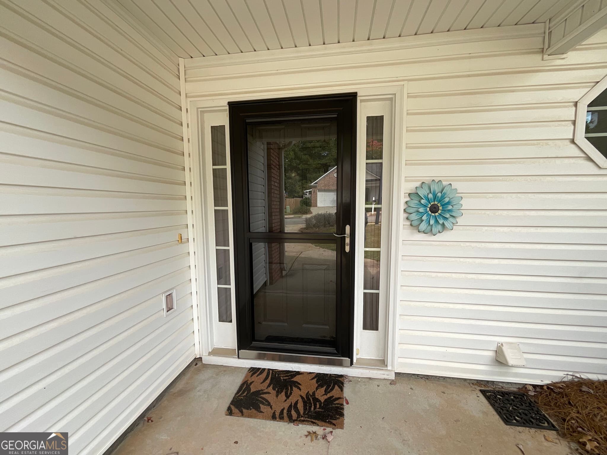 2 bedroom, 2 bathroom, 1,365 sq ft single family residence for sale at 49 Stony Oak Drive, Newnan, GA 30263 — photo 5