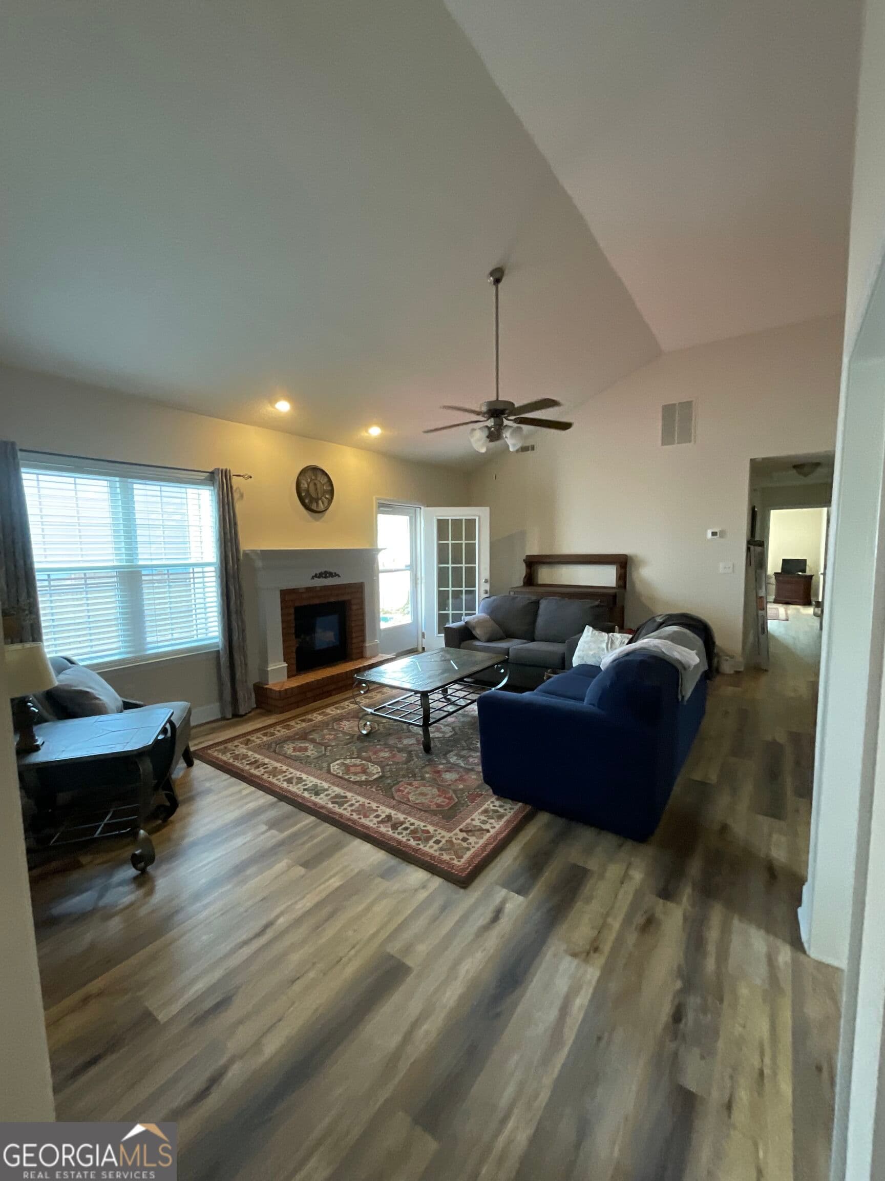 2 bedroom, 2 bathroom, 1,365 sq ft single family residence for sale at 49 Stony Oak Drive, Newnan, GA 30263 — photo 9