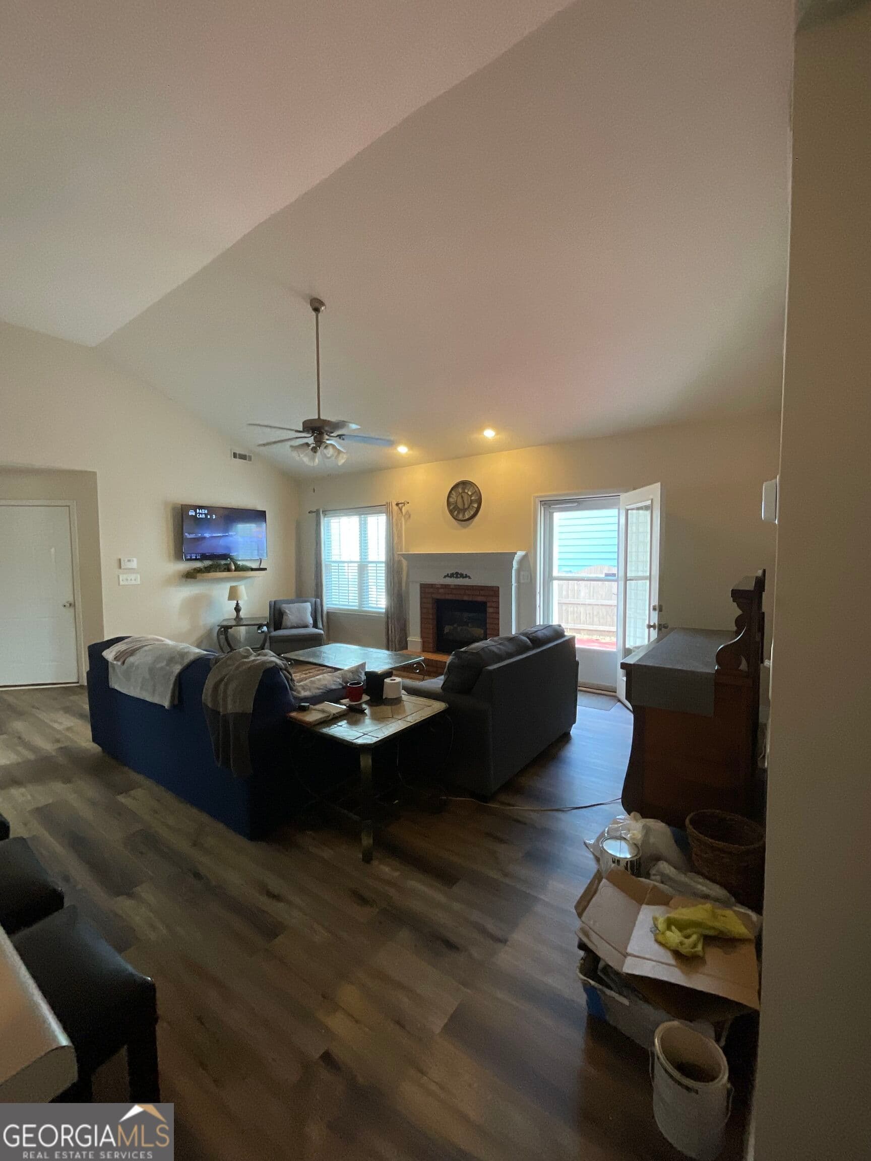 2 bedroom, 2 bathroom, 1,365 sq ft single family residence for sale at 49 Stony Oak Drive, Newnan, GA 30263 — photo 10