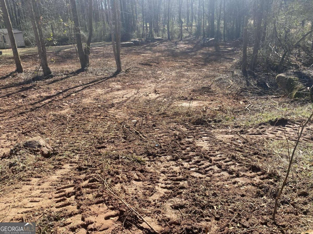 residential lot for sale at 0 Hannah Court LOT 13, Barnesville, GA 30204 — photo 3