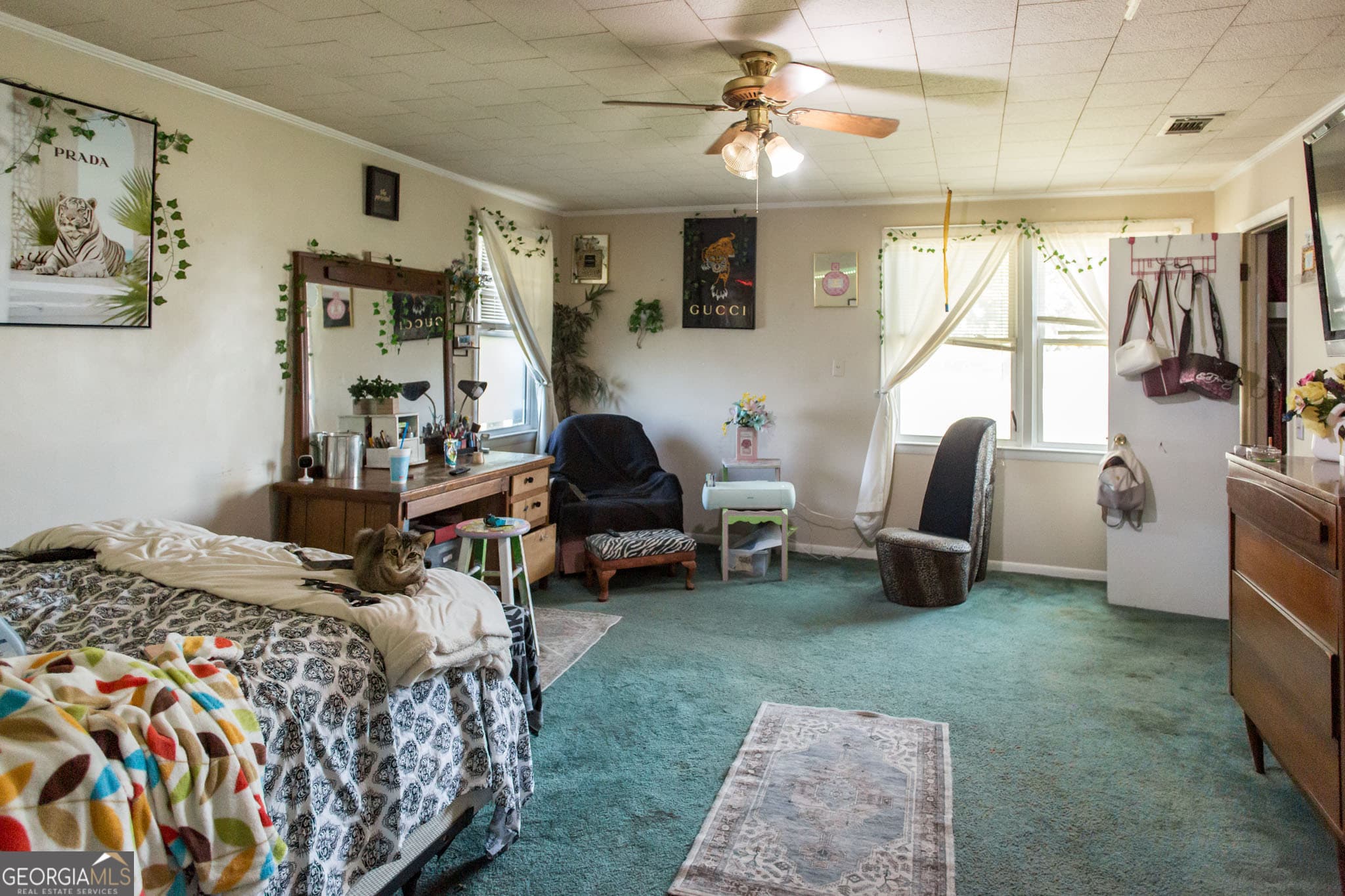3 bedroom, 2 bathroom, 1,639 sq ft single family residence for sale at 822 S Ware Street, Alma, GA 31510 — photo 9