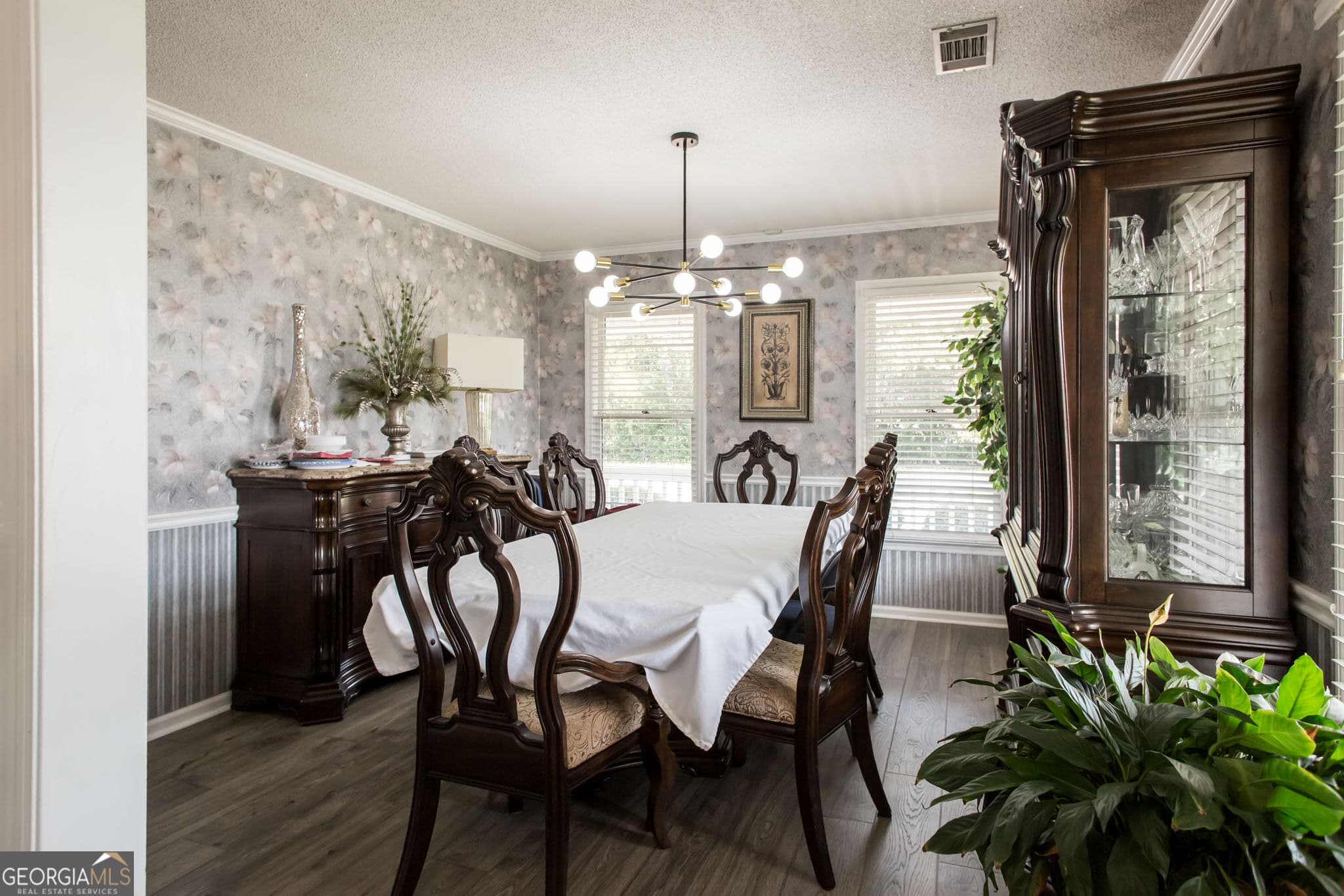 3 bedroom, 3.5 bathroom, 2,686 sq ft single family residence for sale at 1639 Red Keen Road, Waycross, GA 31503 — photo 6