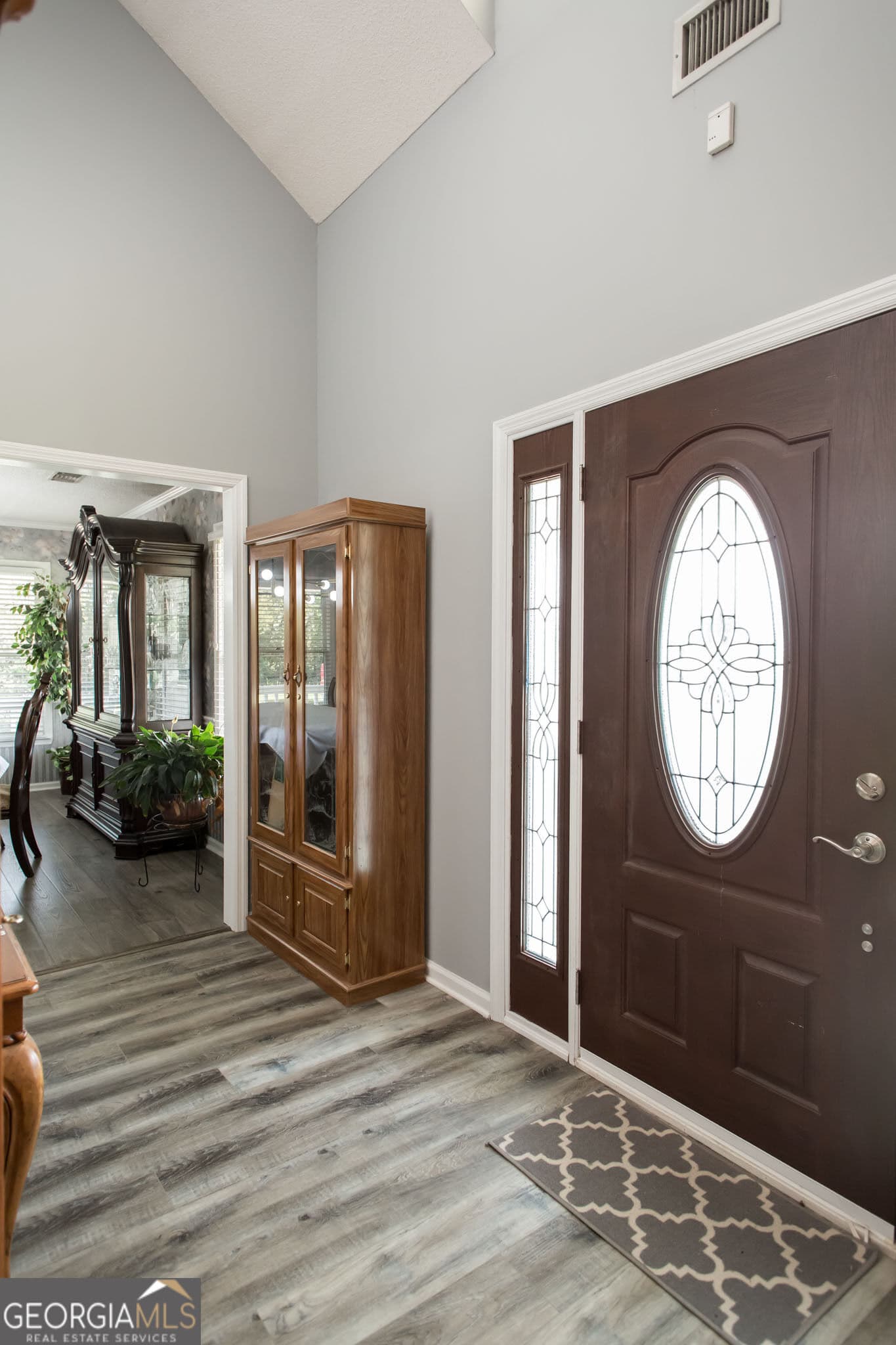 3 bedroom, 3.5 bathroom, 2,686 sq ft single family residence for sale at 1639 Red Keen Road, Waycross, GA 31503 — photo 3