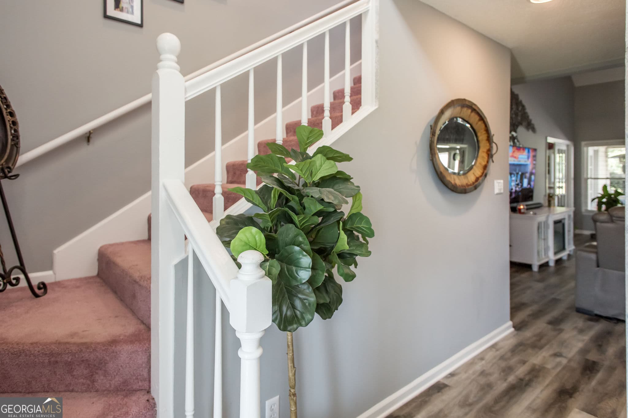 3 bedroom, 3.5 bathroom, 2,686 sq ft single family residence for sale at 1639 Red Keen Road, Waycross, GA 31503 — photo 5