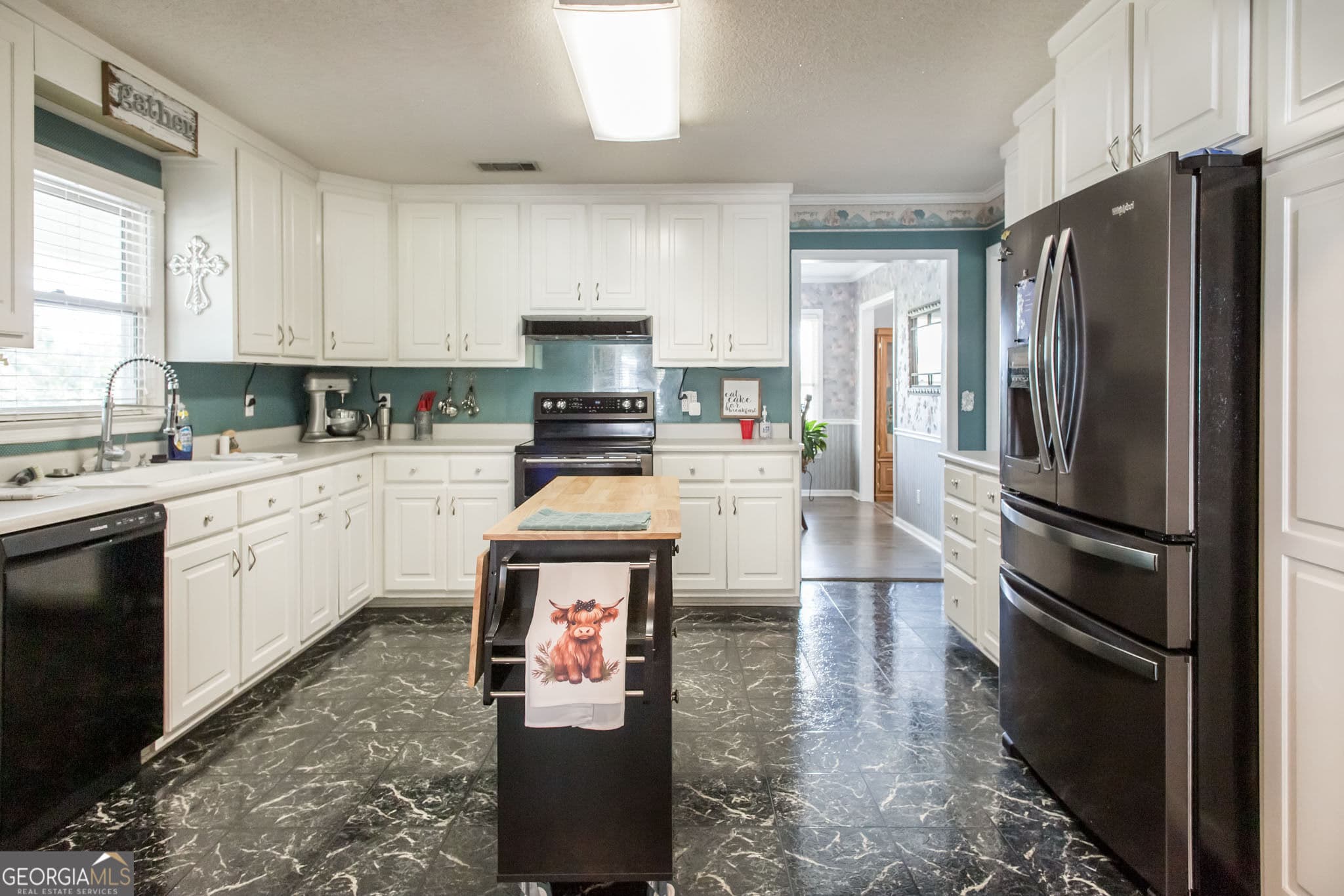 3 bedroom, 3.5 bathroom, 2,686 sq ft single family residence for sale at 1639 Red Keen Road, Waycross, GA 31503 — photo 10