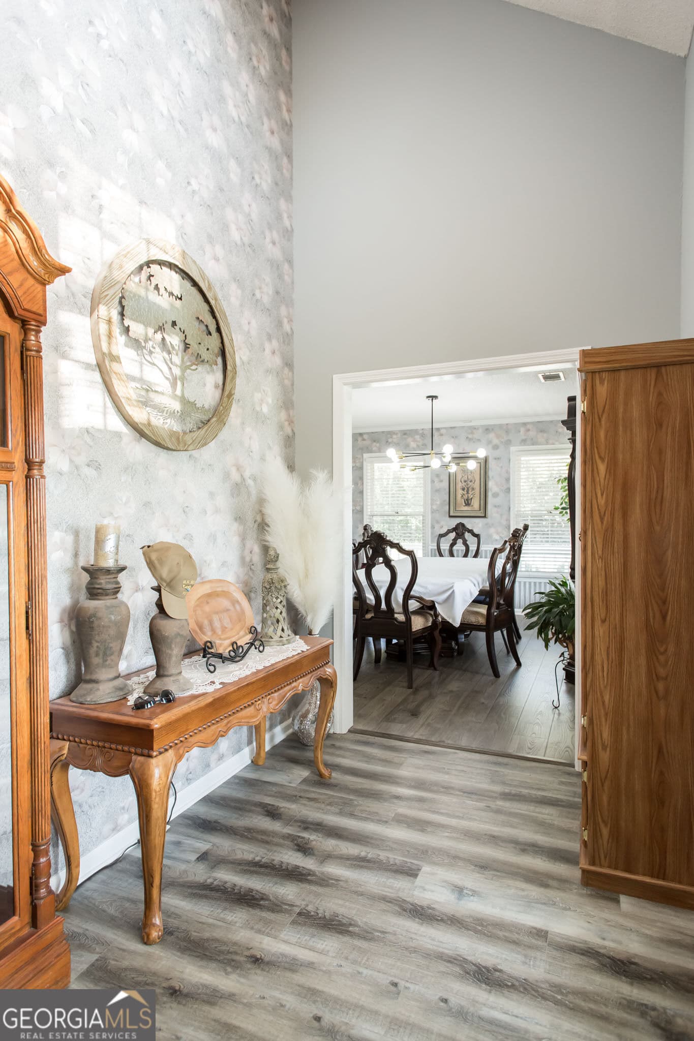 3 bedroom, 3.5 bathroom, 2,686 sq ft single family residence for sale at 1639 Red Keen Road, Waycross, GA 31503 — photo 4