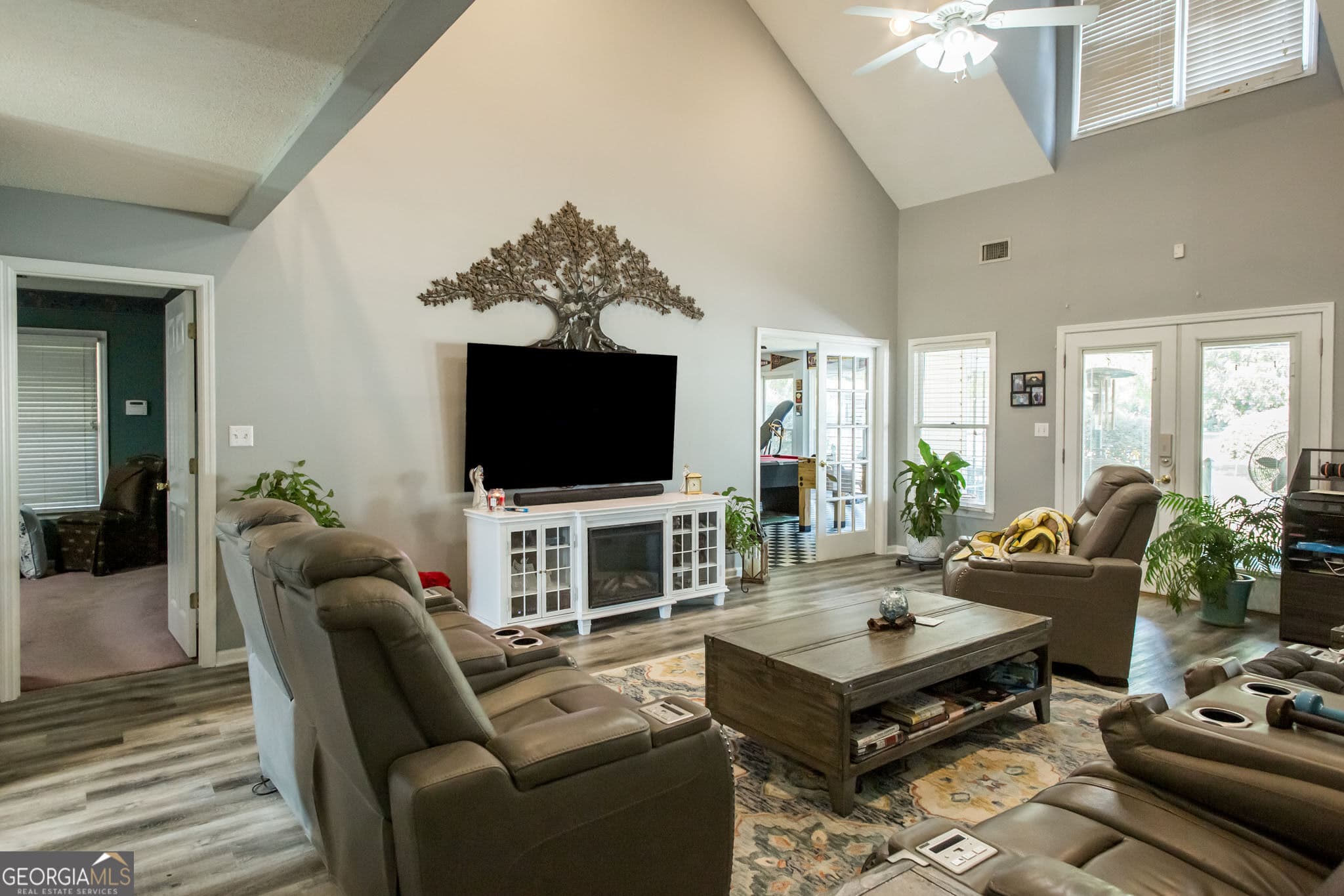 3 bedroom, 3.5 bathroom, 2,686 sq ft single family residence for sale at 1639 Red Keen Road, Waycross, GA 31503 — photo 8
