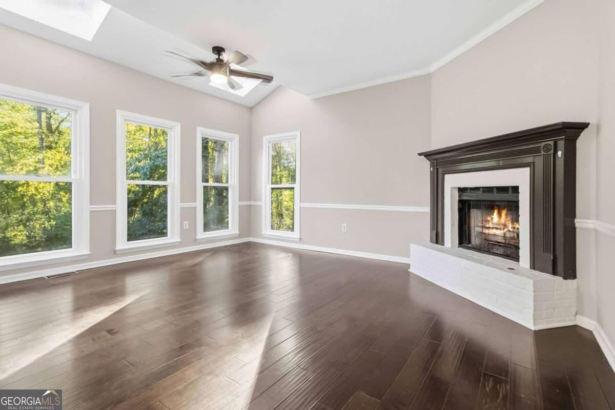 5 bedroom, 3.5 bathroom single family residence for sale at 2226 Major Loring Way, Marietta, GA 30064 — photo 3