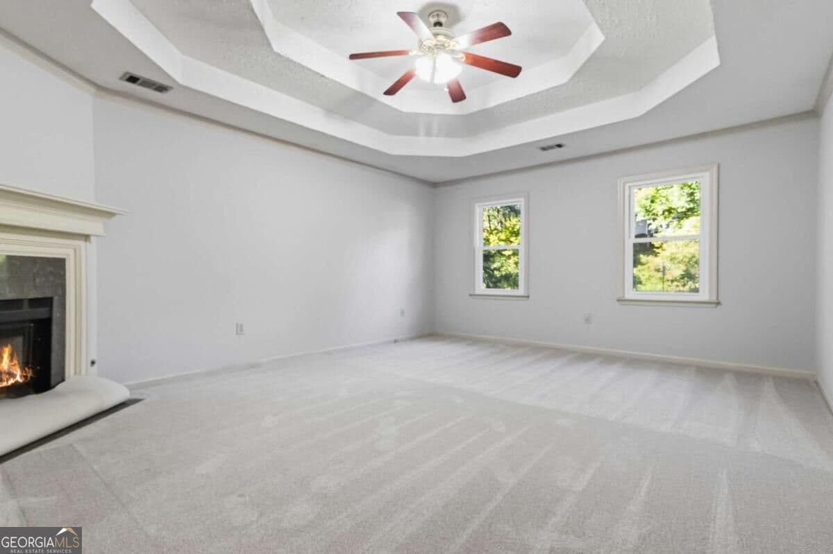 5 bedroom, 3.5 bathroom single family residence for sale at 2226 Major Loring Way, Marietta, GA 30064 — photo 5
