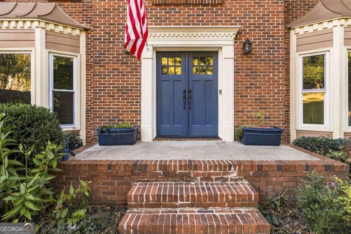 5 bedroom, 3.5 bathroom single family residence for sale at 2226 Major Loring Way, Marietta, GA 30064 — photo 8