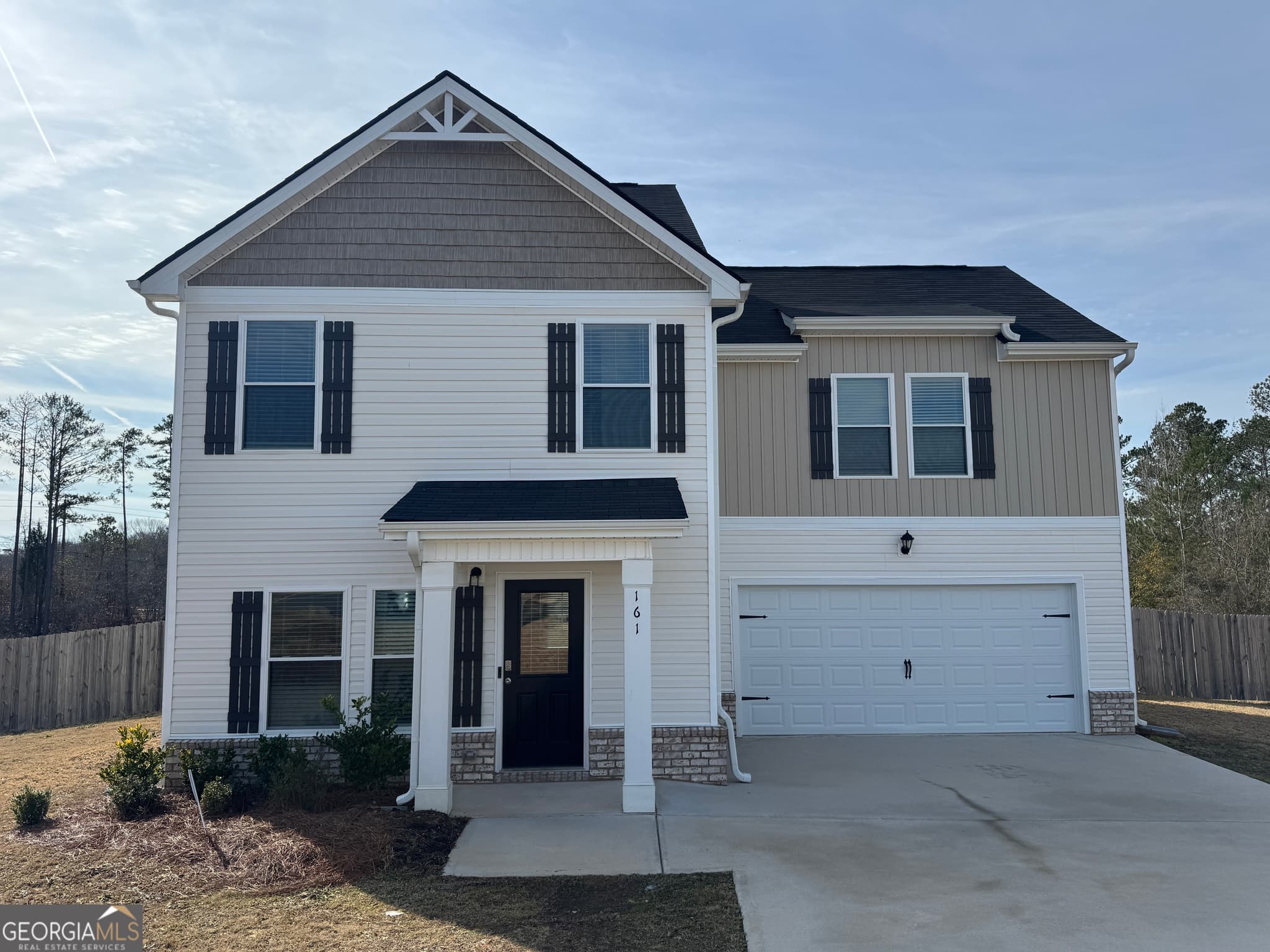 161 Goodall Woods Drive, Macon, GA 31216 — most recent listing photo
