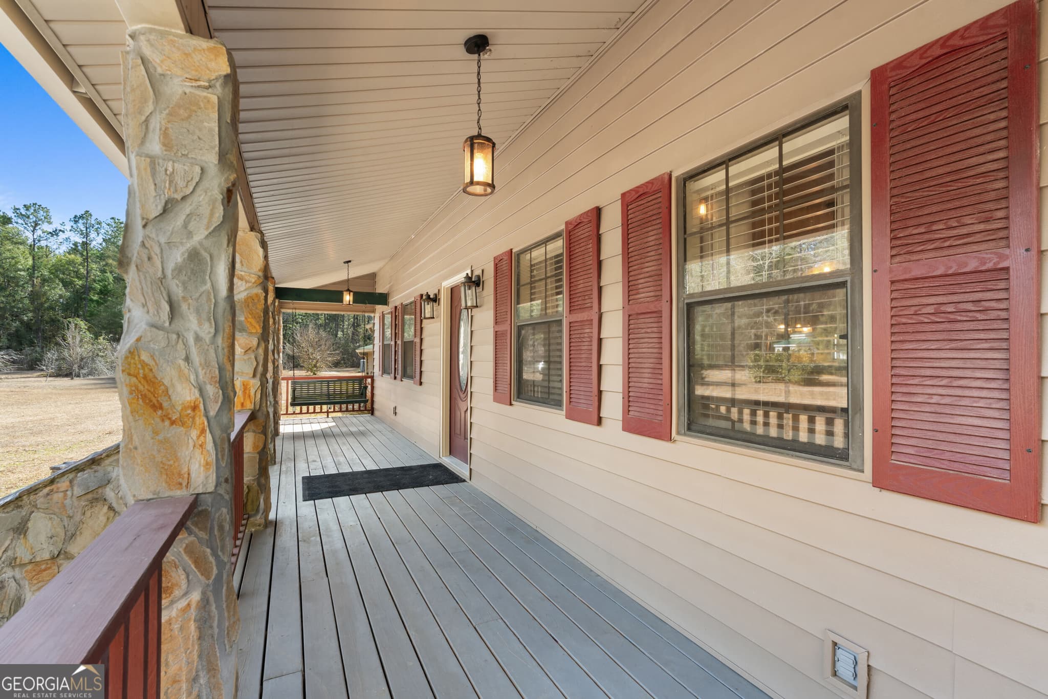 4 bedroom, 4 bathroom, 3,843 sq ft single family residence under contract at 549 Kendricks Road, Brooklet, GA 30415 — photo 6