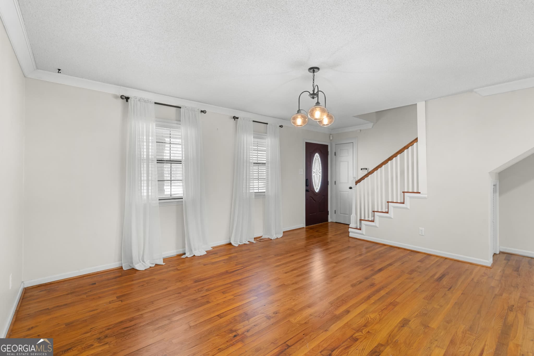 4 bedroom, 4 bathroom, 3,843 sq ft single family residence under contract at 549 Kendricks Road, Brooklet, GA 30415 — photo 7