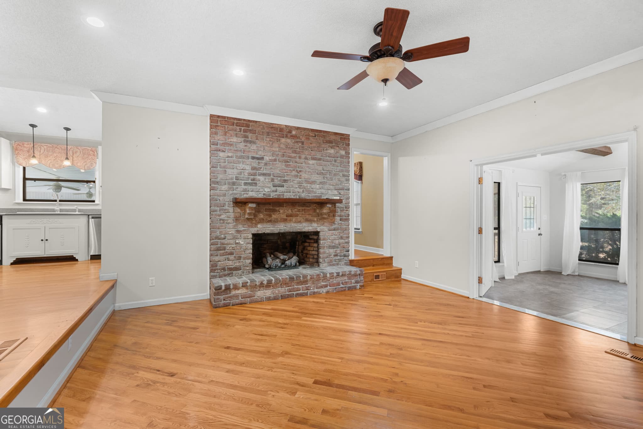 4 bedroom, 4 bathroom, 3,843 sq ft single family residence under contract at 549 Kendricks Road, Brooklet, GA 30415 — photo 9
