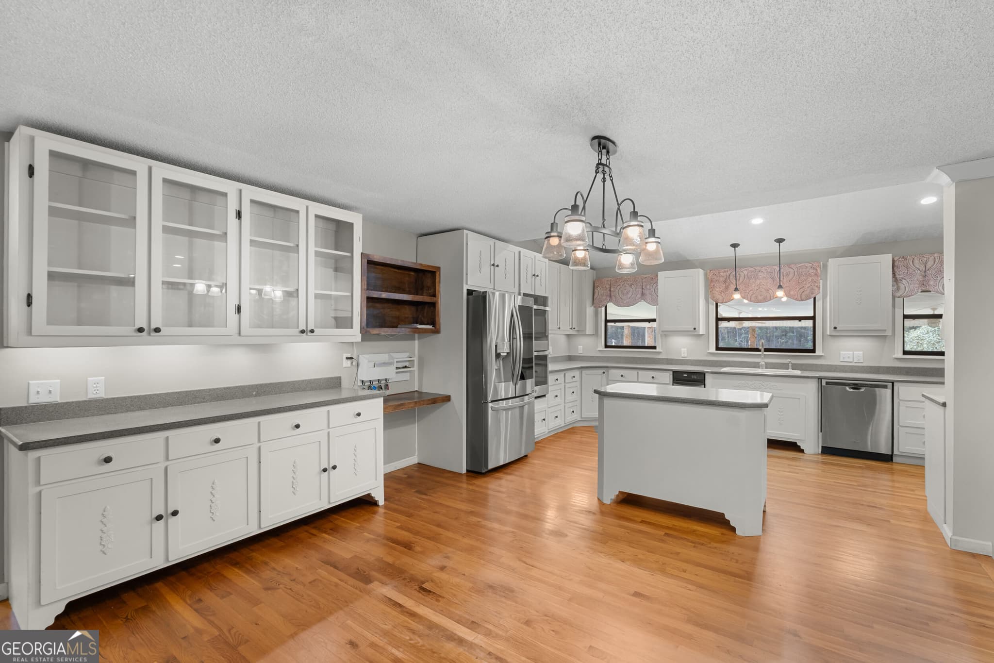4 bedroom, 4 bathroom, 3,843 sq ft single family residence under contract at 549 Kendricks Road, Brooklet, GA 30415 — photo 10