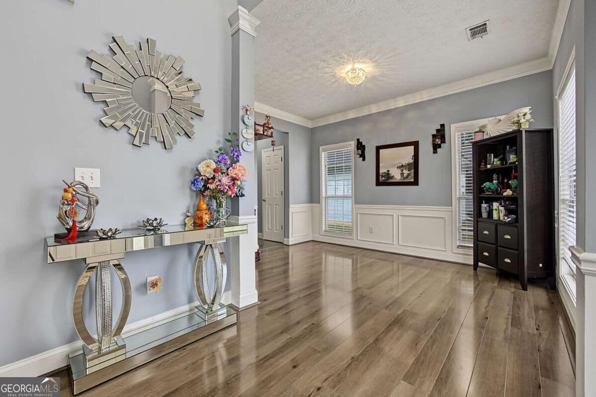 3 bedroom, 2.5 bathroom, 1,694 sq ft single family residence for sale at 3465 Berwick South Drive, Duluth, GA 30096 — photo 3