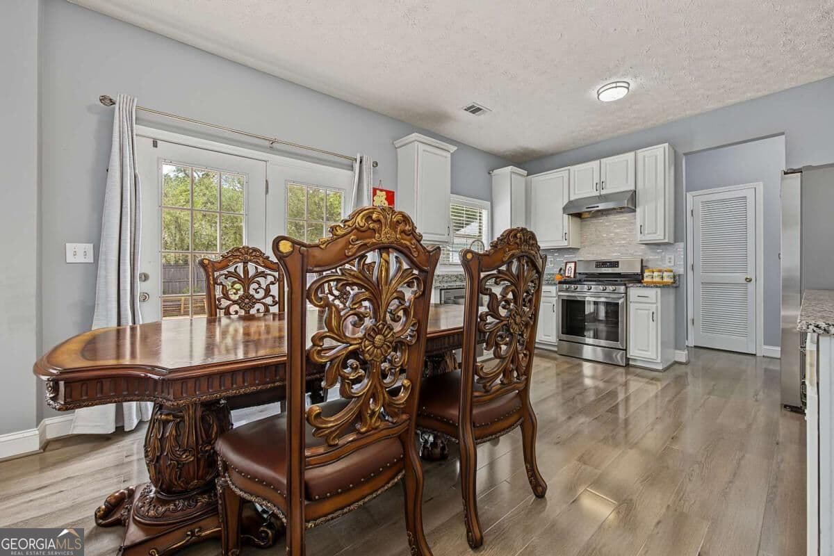 3 bedroom, 2.5 bathroom, 1,694 sq ft single family residence for sale at 3465 Berwick South Drive, Duluth, GA 30096 — photo 9