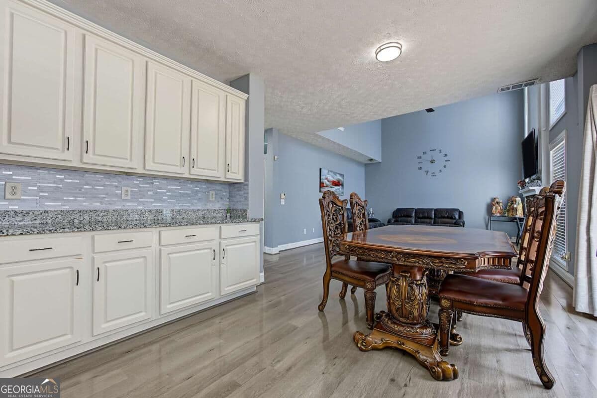3 bedroom, 2.5 bathroom, 1,694 sq ft single family residence for sale at 3465 Berwick South Drive, Duluth, GA 30096 — photo 10