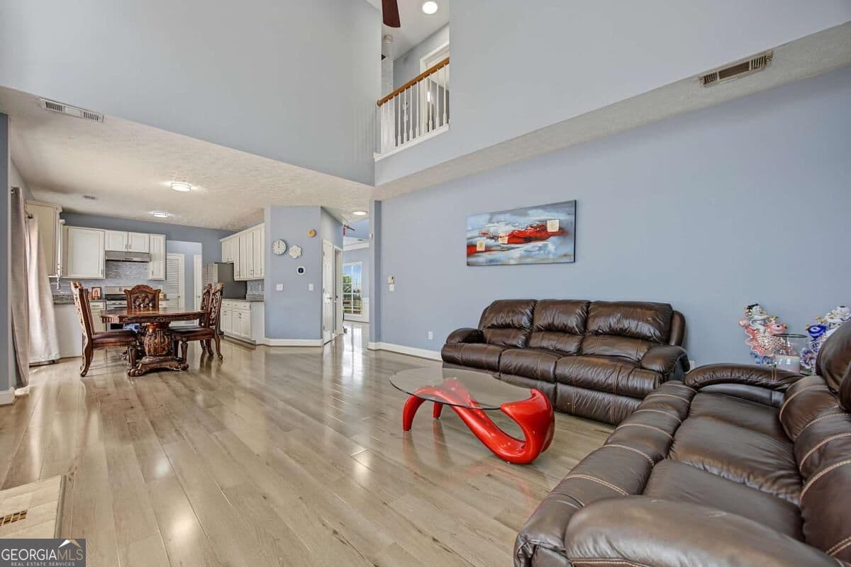 3 bedroom, 2.5 bathroom, 1,694 sq ft single family residence for sale at 3465 Berwick South Drive, Duluth, GA 30096 — photo 8