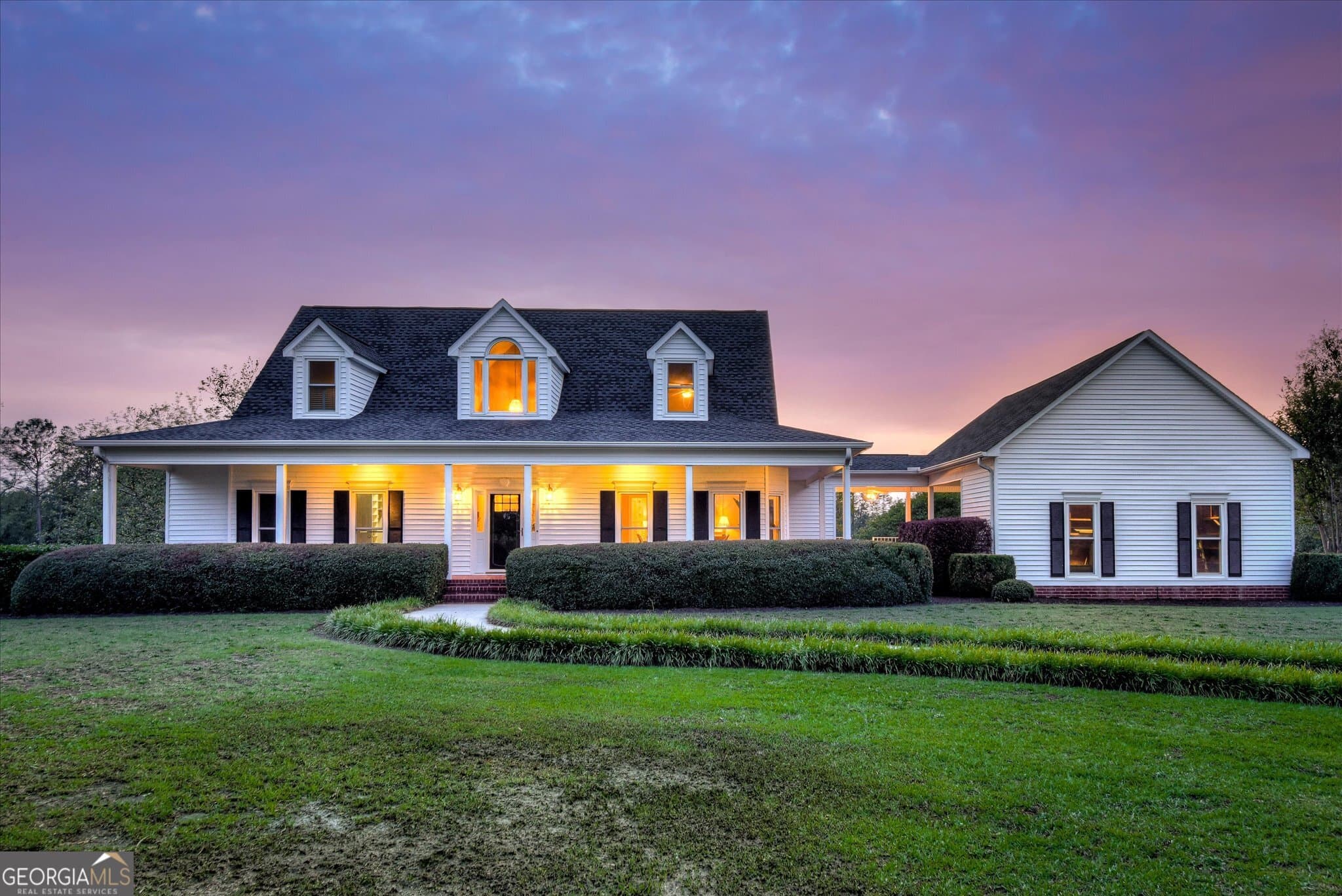 81 Two Mile Drive, Edgefield, SC 29824 — most recent listing photo