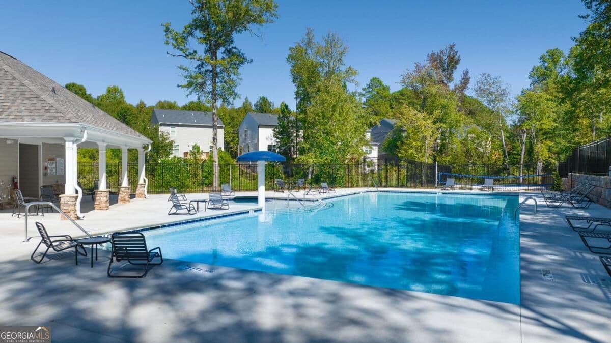 4 bedroom, 2.5 bathroom, 1,929 sq ft single family residence for rent at 214 Coastal Drive 214, Statham, GA 30666 for $1,999 a month — photo 9