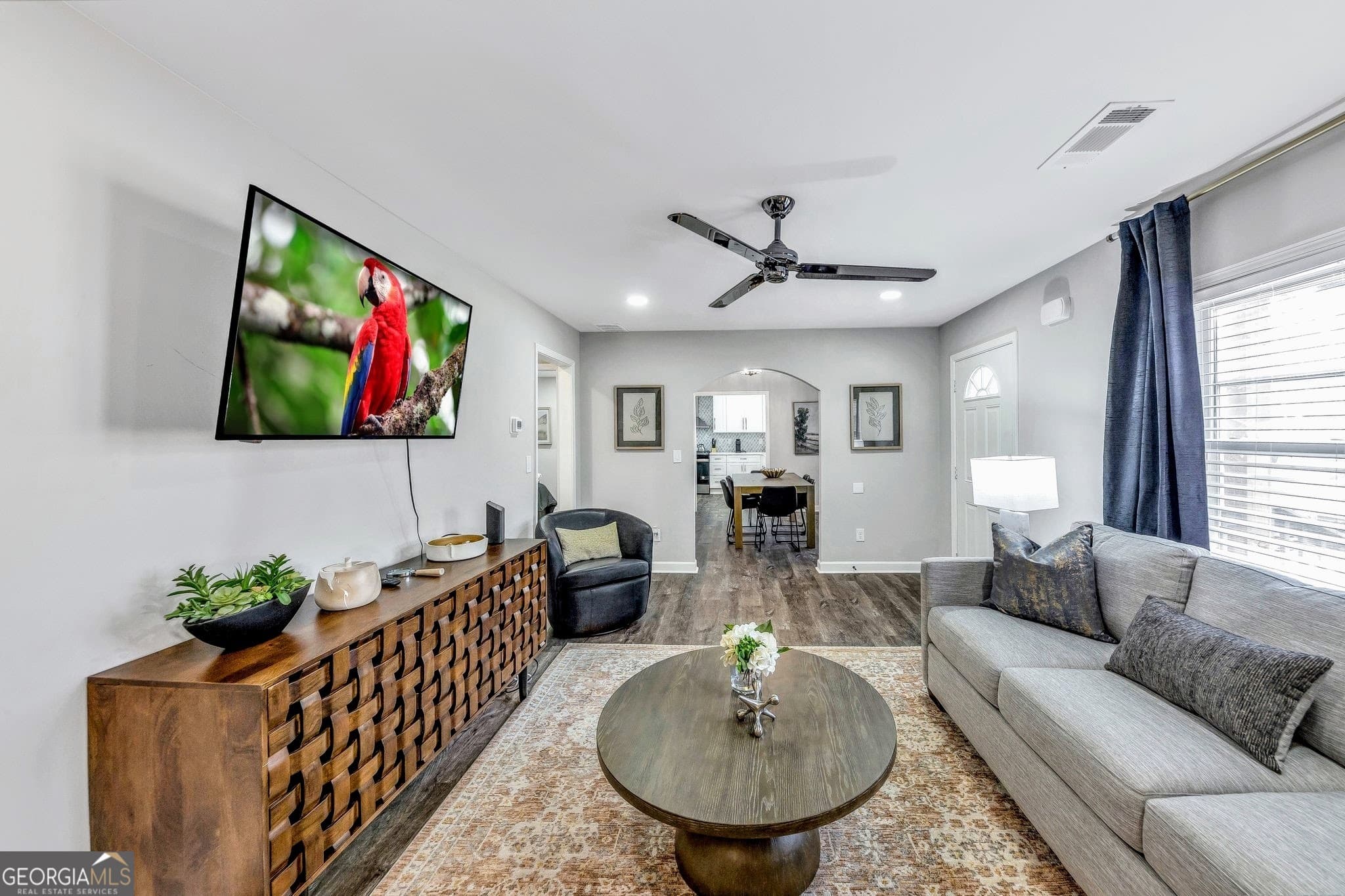 4 bedroom, 2 bathroom, 1,452 sq ft single family residence for rent at 6230 Love Street, Austell, GA 30168 for $5,400 a month — photo 1 of 31