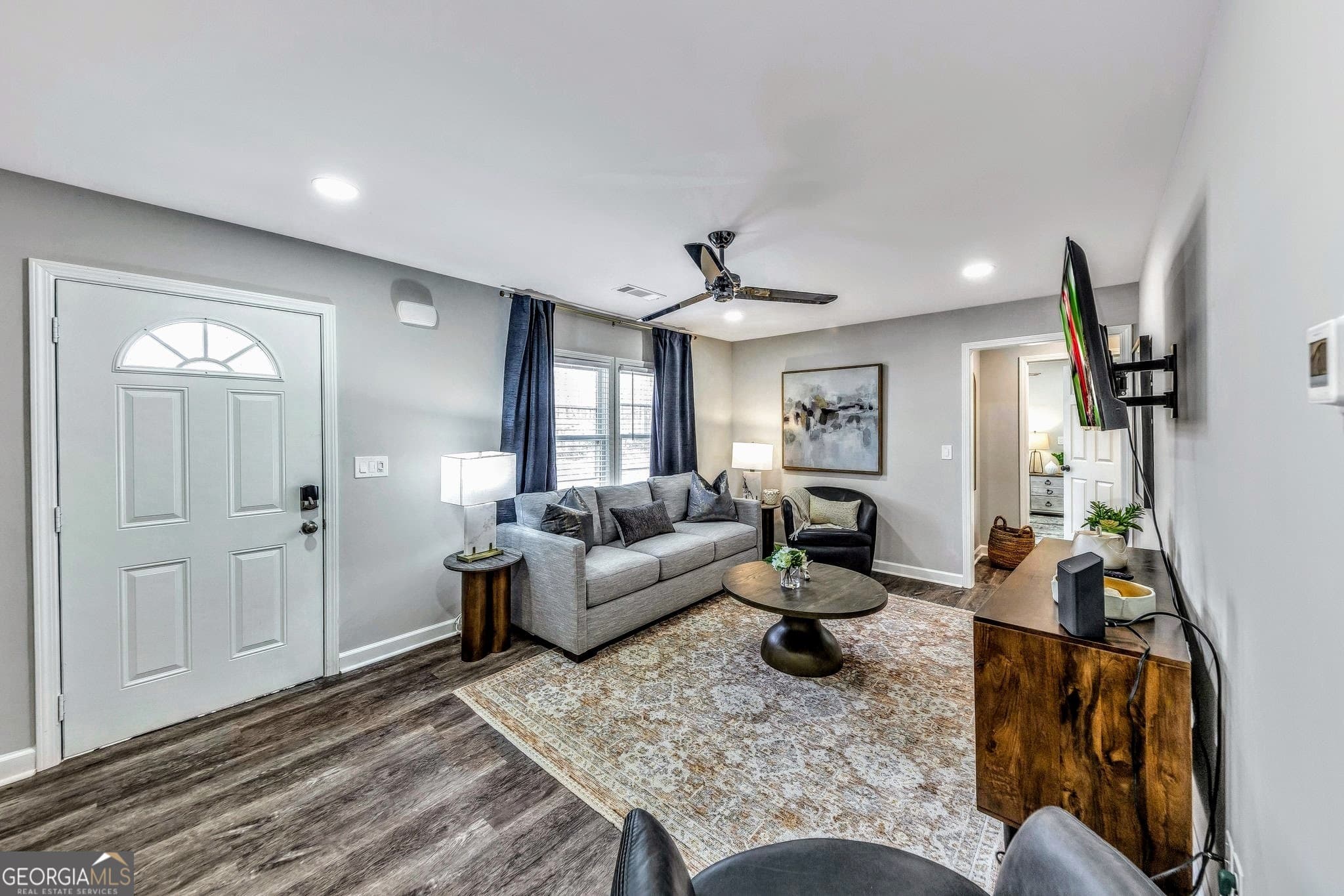 4 bedroom, 2 bathroom, 1,452 sq ft single family residence for rent at 6230 Love Street, Austell, GA 30168 for $5,400 a month — photo 5