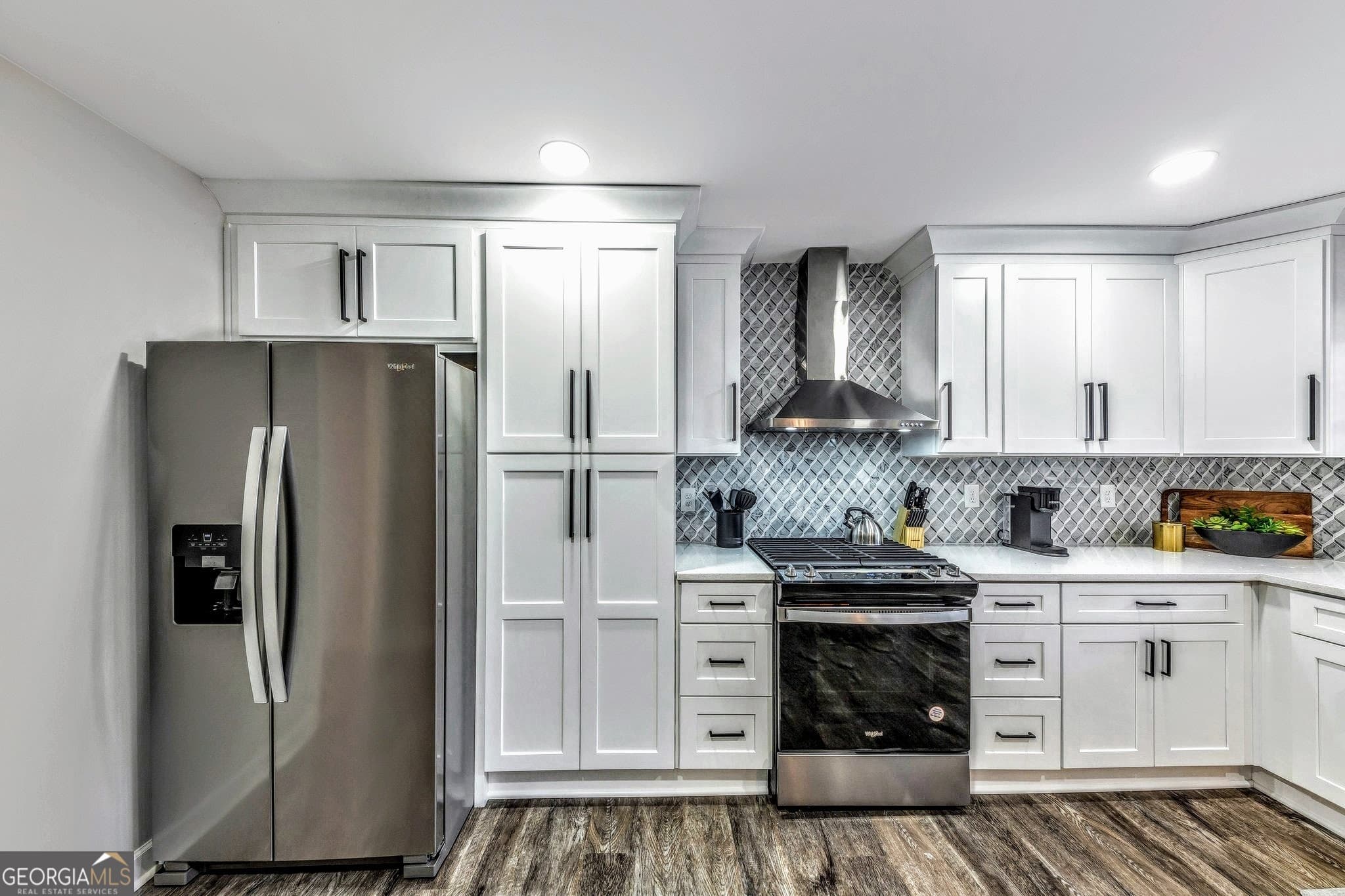 4 bedroom, 2 bathroom, 1,452 sq ft single family residence for rent at 6230 Love Street, Austell, GA 30168 for $5,400 a month — photo 9