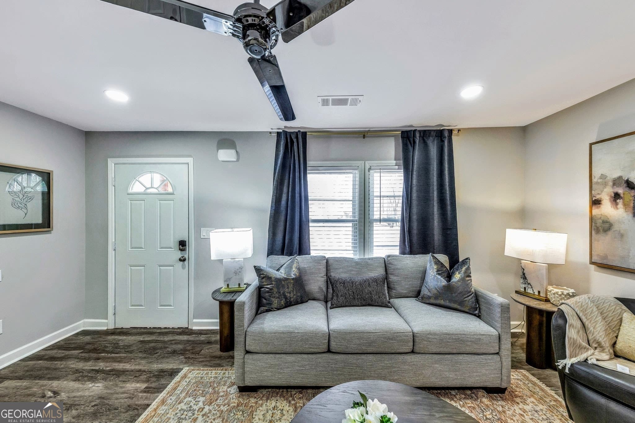4 bedroom, 2 bathroom, 1,452 sq ft single family residence for rent at 6230 Love Street, Austell, GA 30168 for $5,400 a month — photo 4