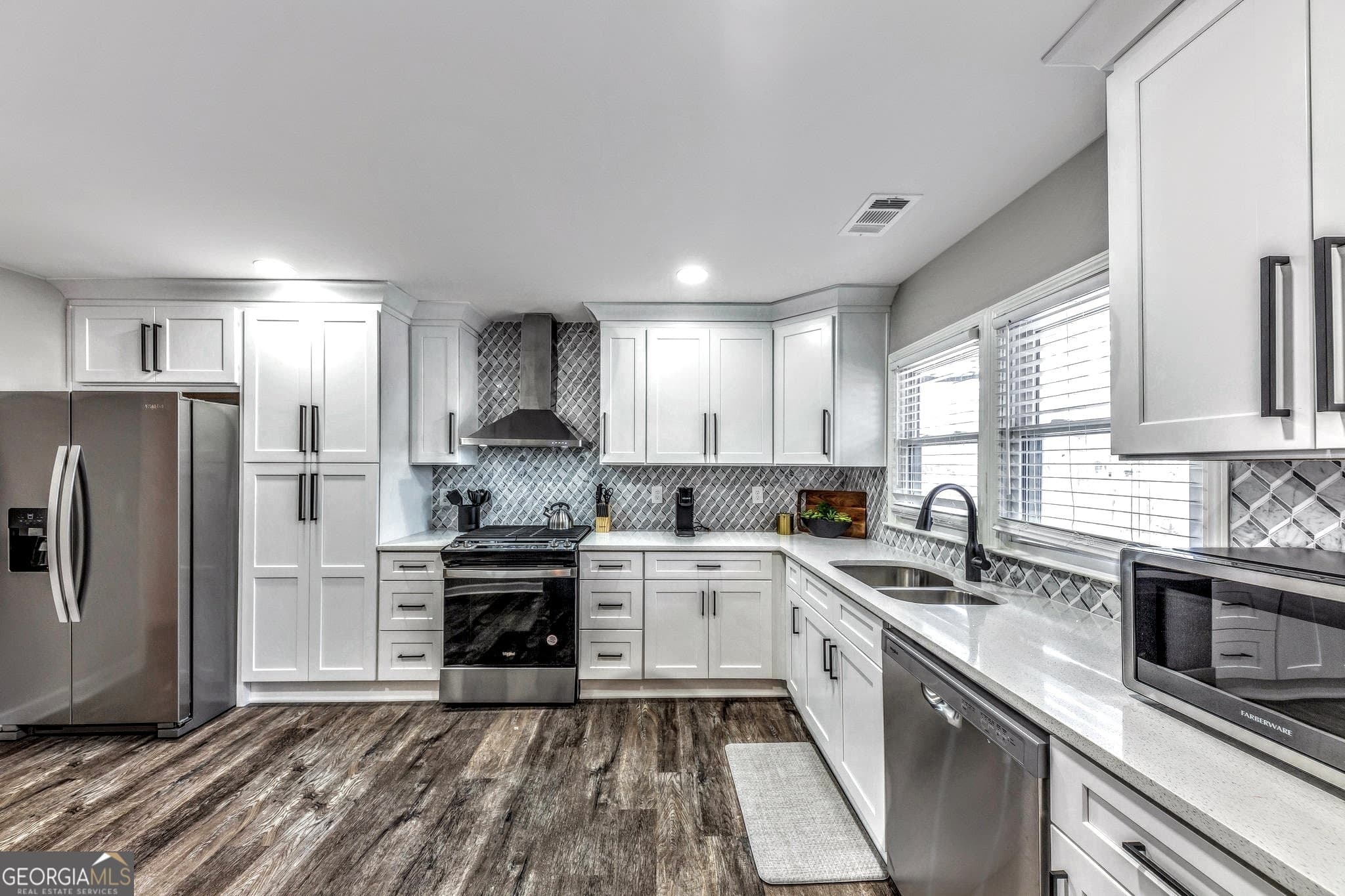 4 bedroom, 2 bathroom, 1,452 sq ft single family residence for rent at 6230 Love Street, Austell, GA 30168 for $5,400 a month — photo 8