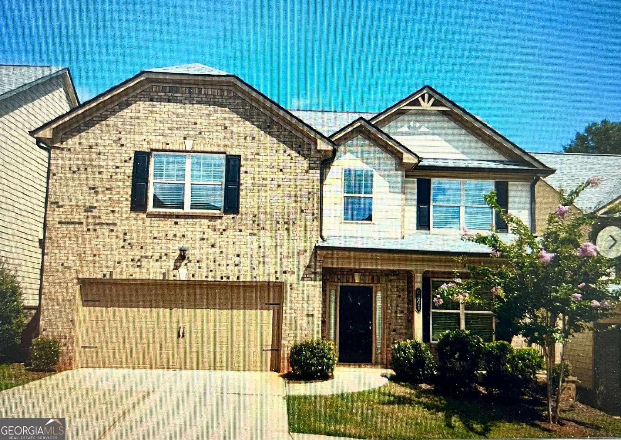 5 bedroom, 3 bathroom, 2,600 sq ft single family residence for sale at 6499 Panasa Court, Norcross, GA 30093