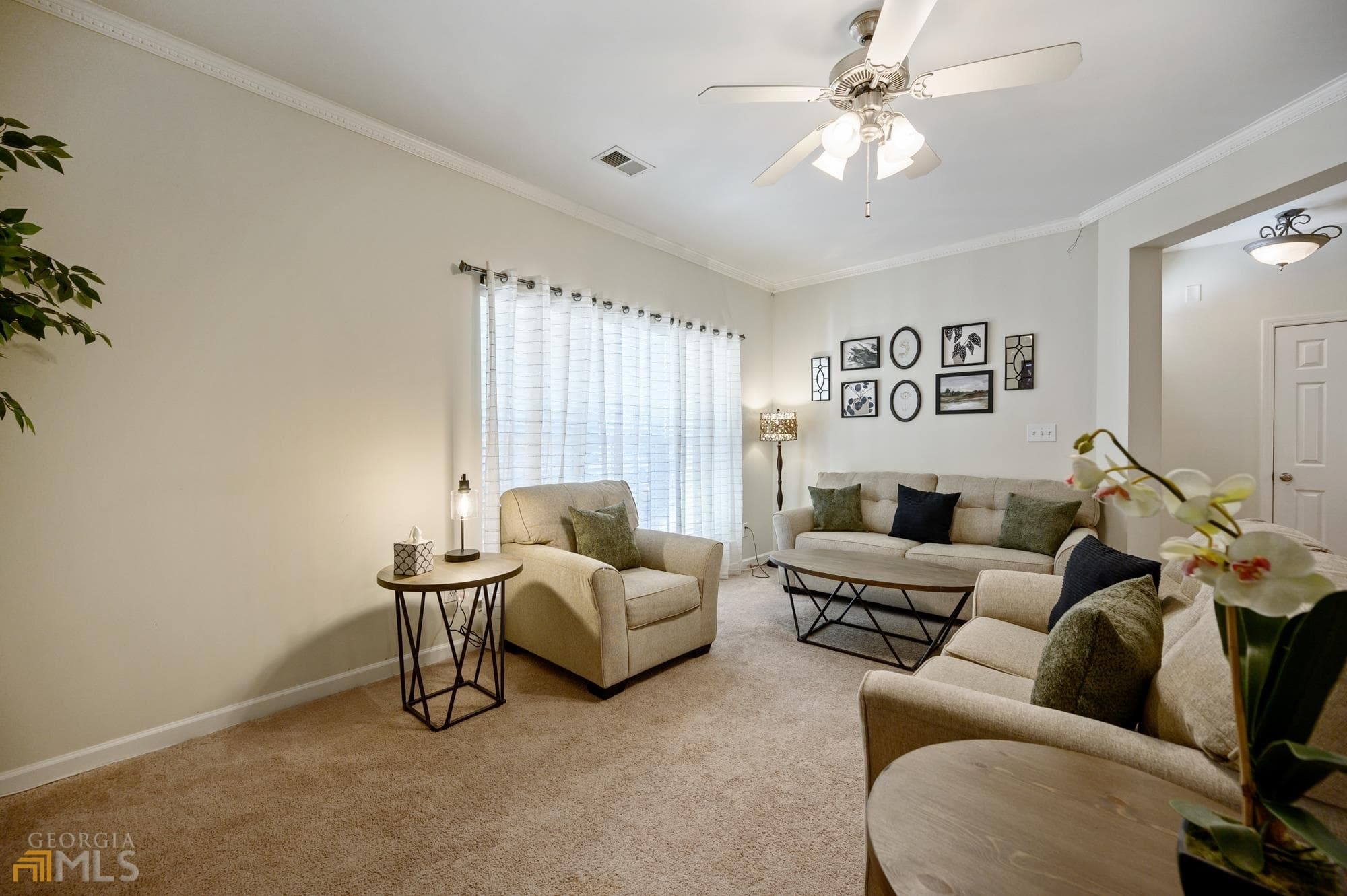 3 bedroom, 2.5 bathroom single family residence for rent at 4632 Liberty Square Drive, Acworth, GA 30101 for $4,613 a month — photo 6