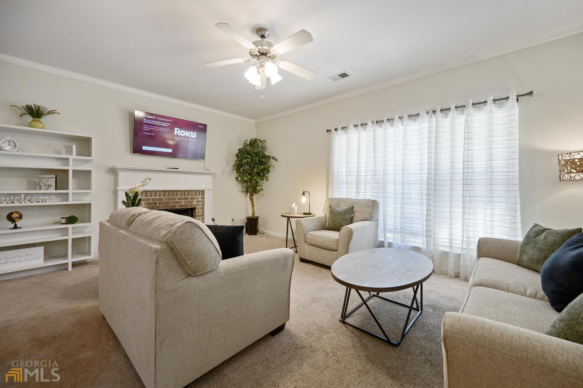 3 bedroom, 2.5 bathroom single family residence for rent at 4632 Liberty Square Drive, Acworth, GA 30101 for $4,613 a month — photo 1 of 30
