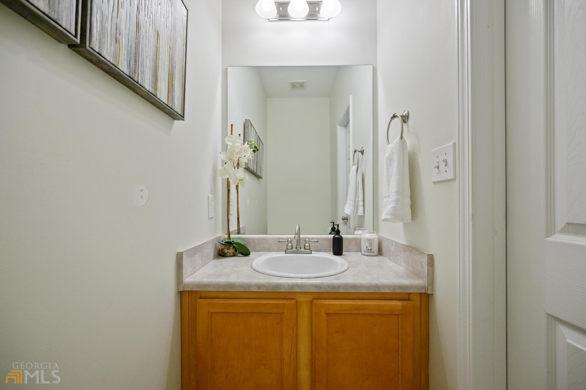 3 bedroom, 2.5 bathroom single family residence for rent at 4632 Liberty Square Drive, Acworth, GA 30101 for $4,613 a month — photo 5