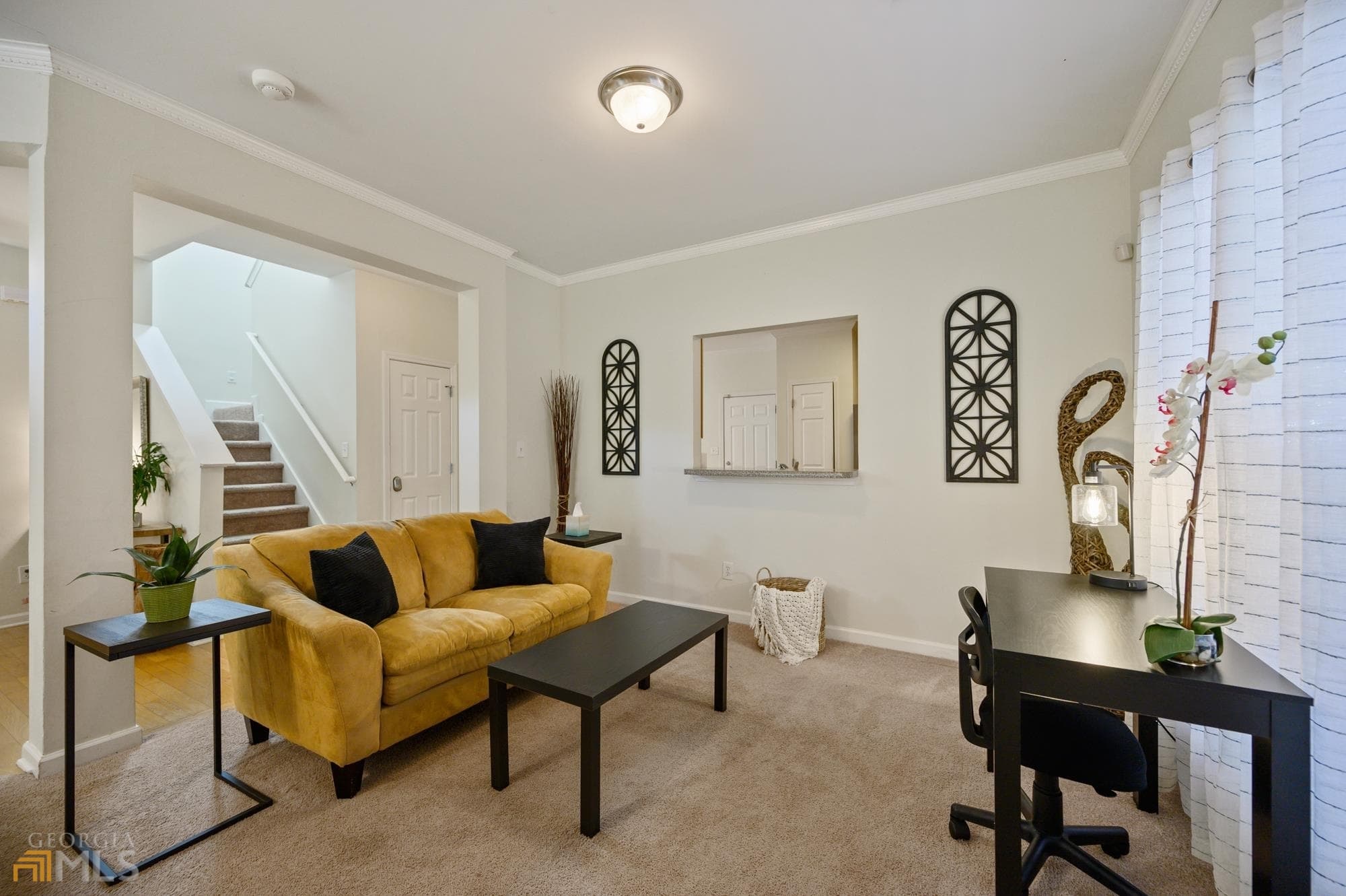 3 bedroom, 2.5 bathroom single family residence for rent at 4632 Liberty Square Drive, Acworth, GA 30101 for $4,613 a month — photo 8