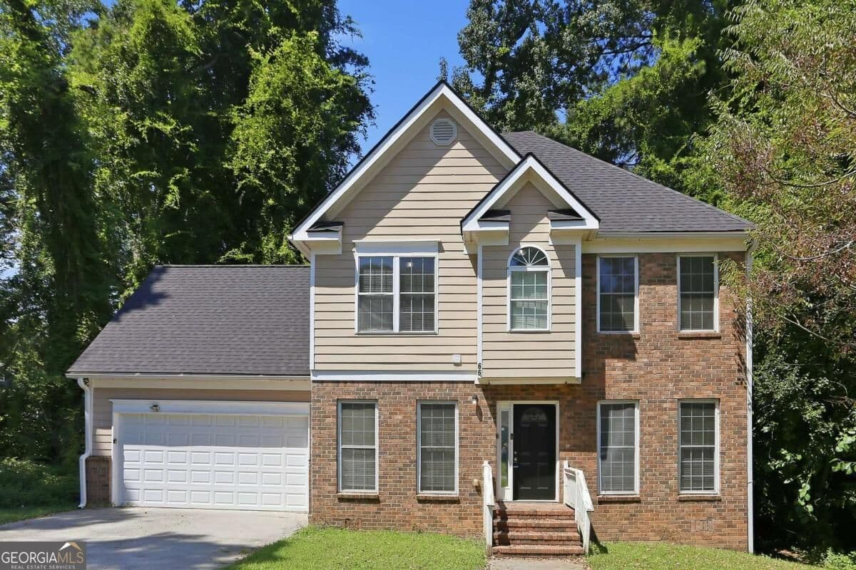 3 bedroom, 2.5 bathroom single family residence for rent at 66 Holly Road, Atlanta, GA 30314 for $2,040 a month — photo 1 of 1