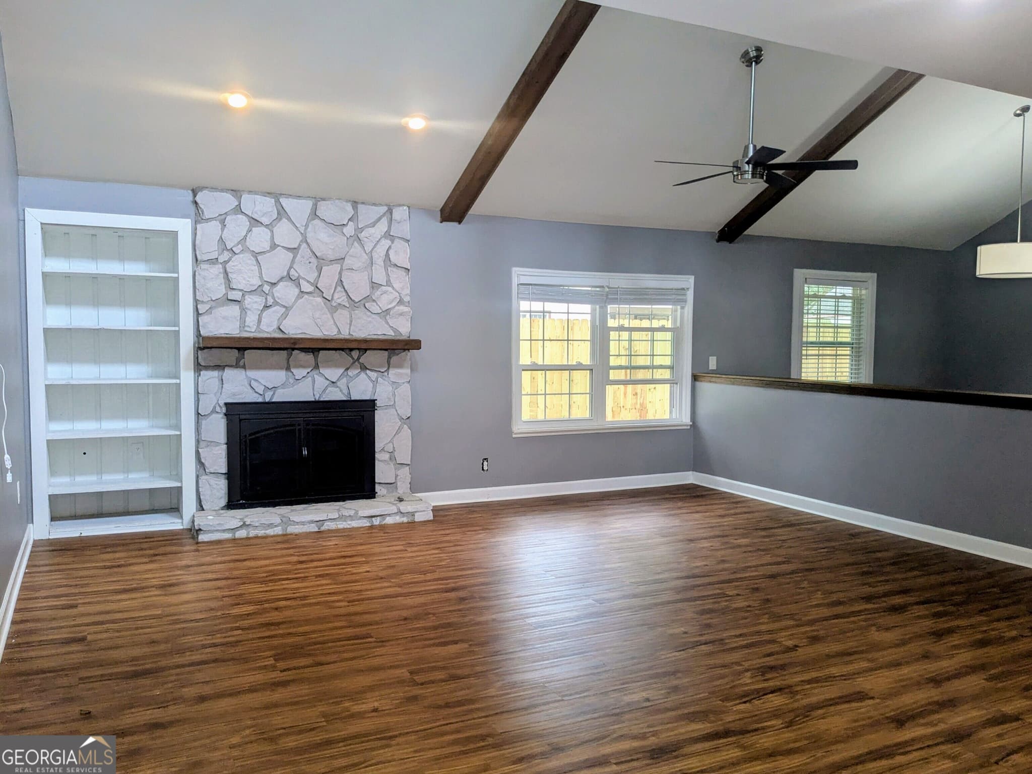 3 bedroom, 2 bathroom, 2,060 sq ft single family residence for rent at 101 Cornflower Court, Peachtree City, GA 30269 for $2,925 a month — photo 3