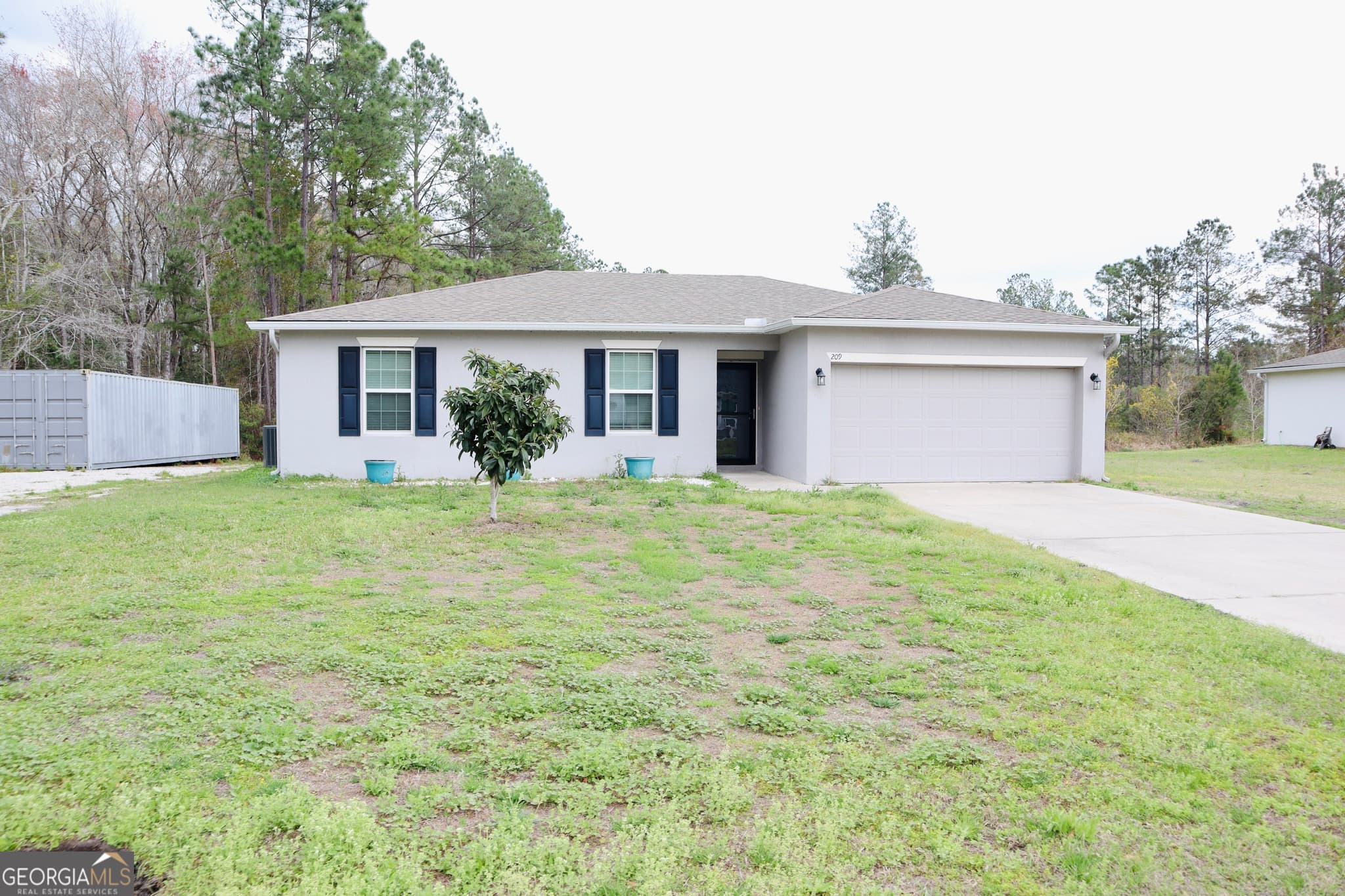 209 Sugar Maple Way, Kingsland, GA 31548 — most recent listing photo