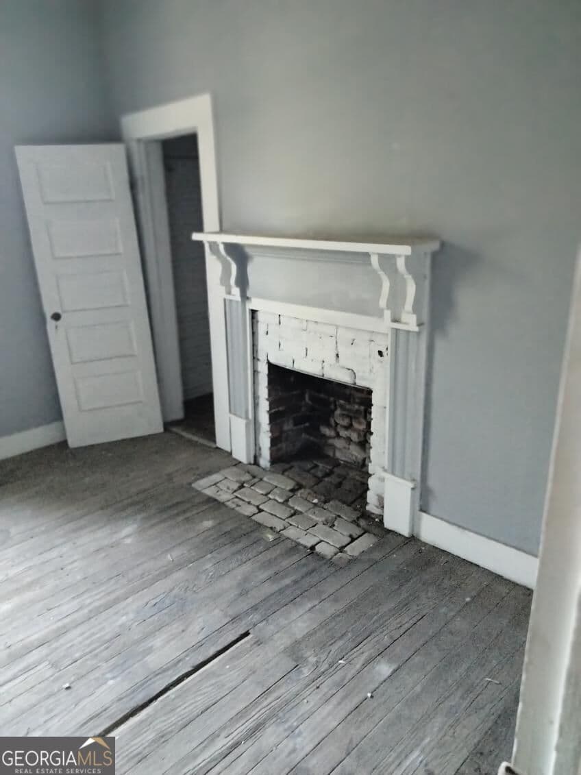 4 bedroom, 1 bathroom, 1,188 sq ft single family residence for sale at 316 McKinley Street, Dublin, GA 31021 — photo 2