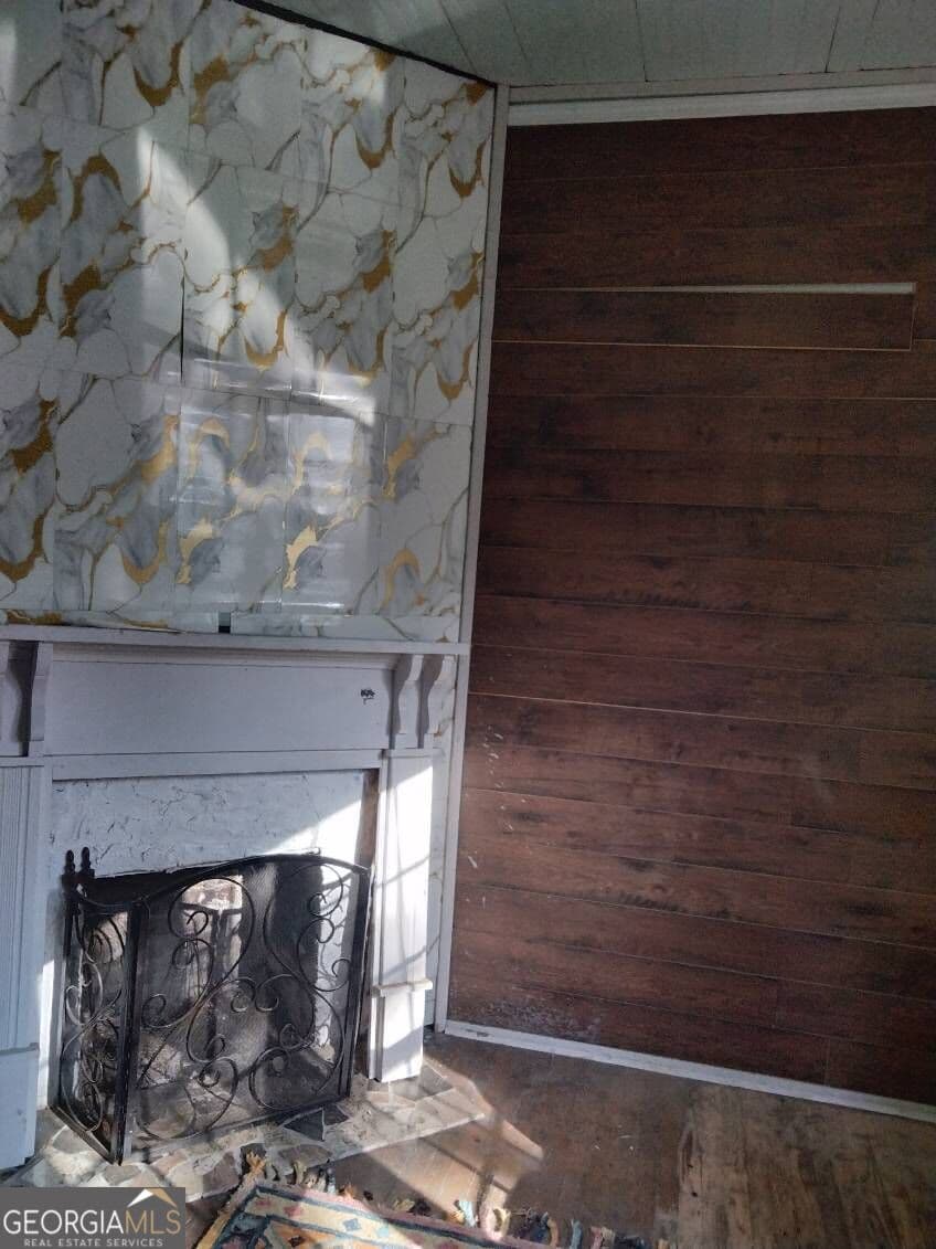 4 bedroom, 1 bathroom, 1,188 sq ft single family residence for sale at 316 McKinley Street, Dublin, GA 31021 — photo 7