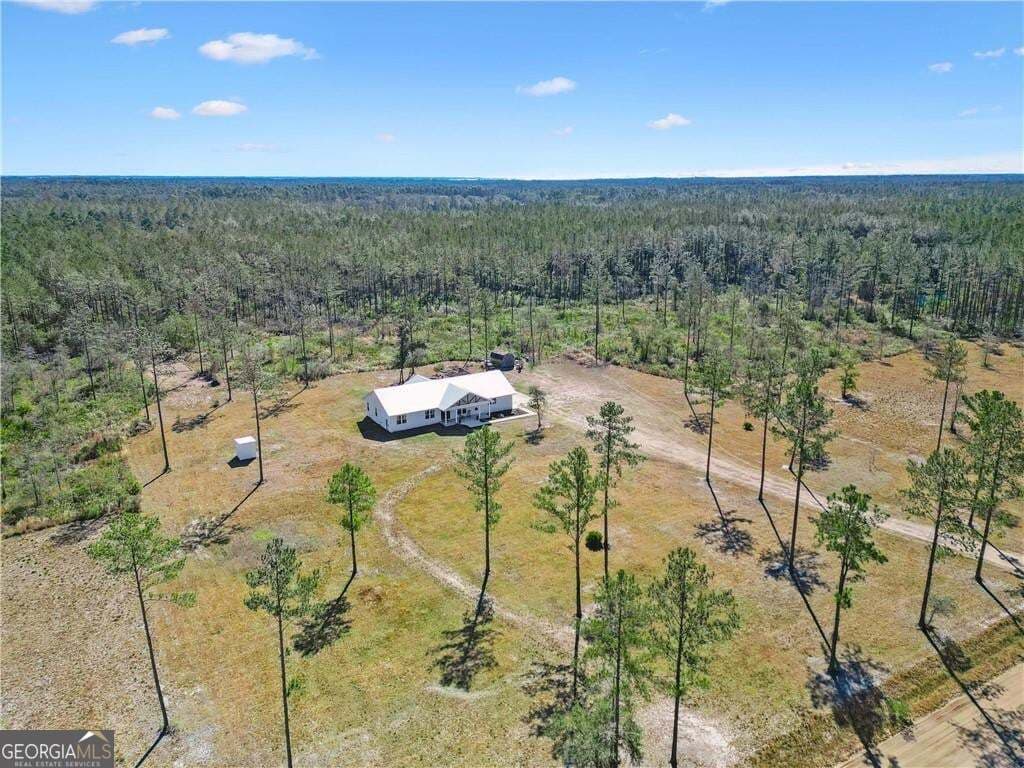 3 bedroom, 2.5 bathroom, 2,026 sq ft single family residence sold at 1757 McIntosh Trail, Townsend, GA 31331
