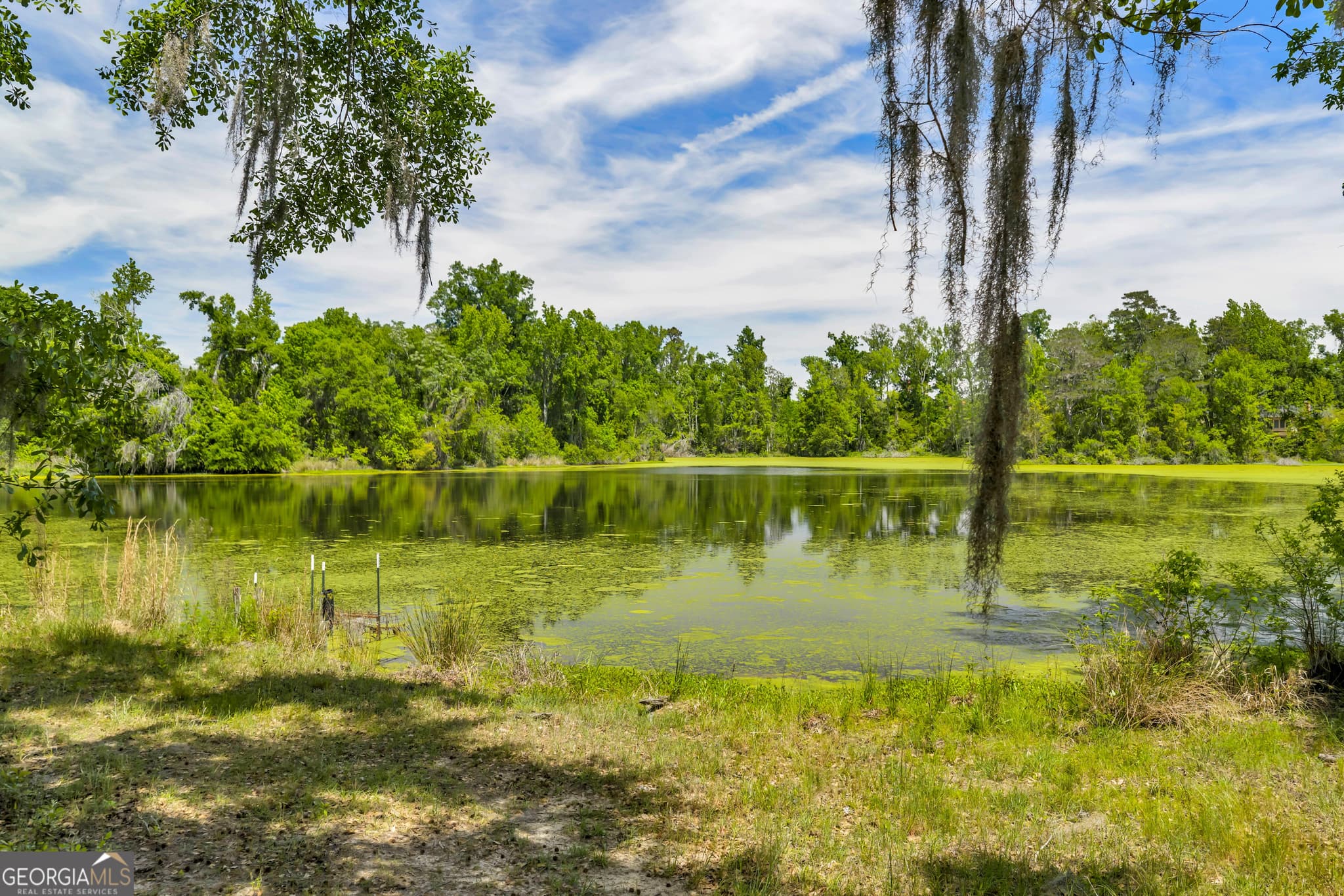 residential lot for sale at 3807 Val Tech Road, Valdosta, GA 31602 — photo 2
