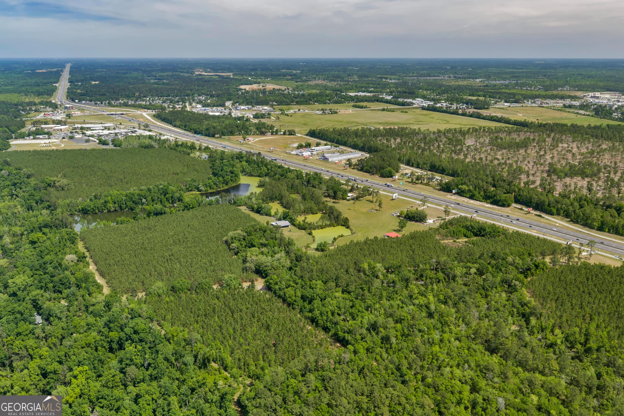 residential lot for sale at 3807 Val Tech Road, Valdosta, GA 31602 — photo 6