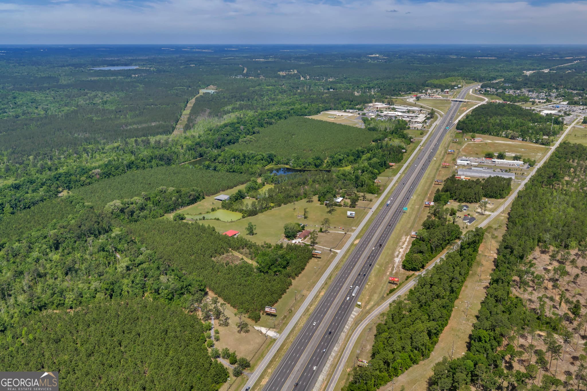 residential lot for sale at 3807 Val Tech Road, Valdosta, GA 31602 — photo 5