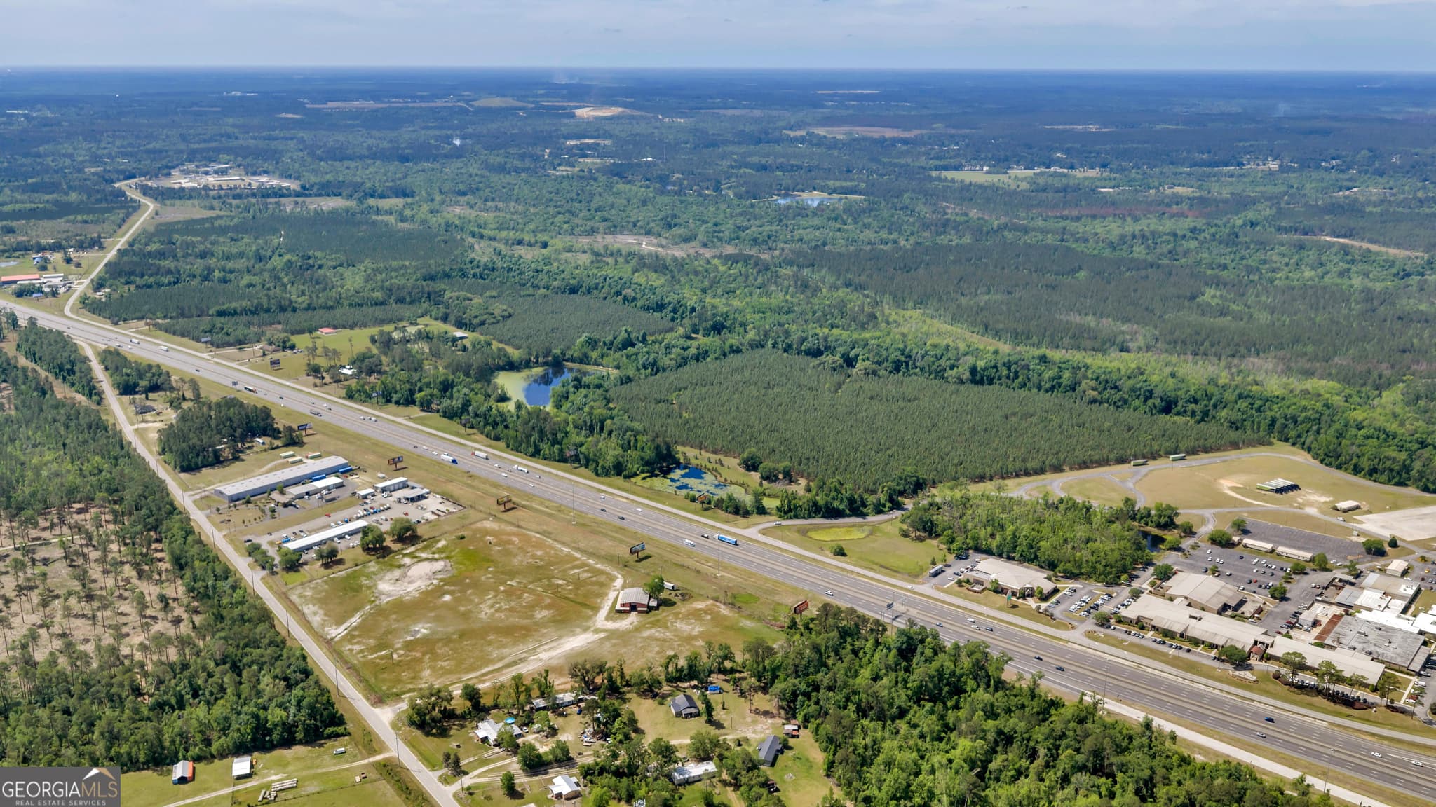 residential lot for sale at 3807 Val Tech Road, Valdosta, GA 31602 — photo 9