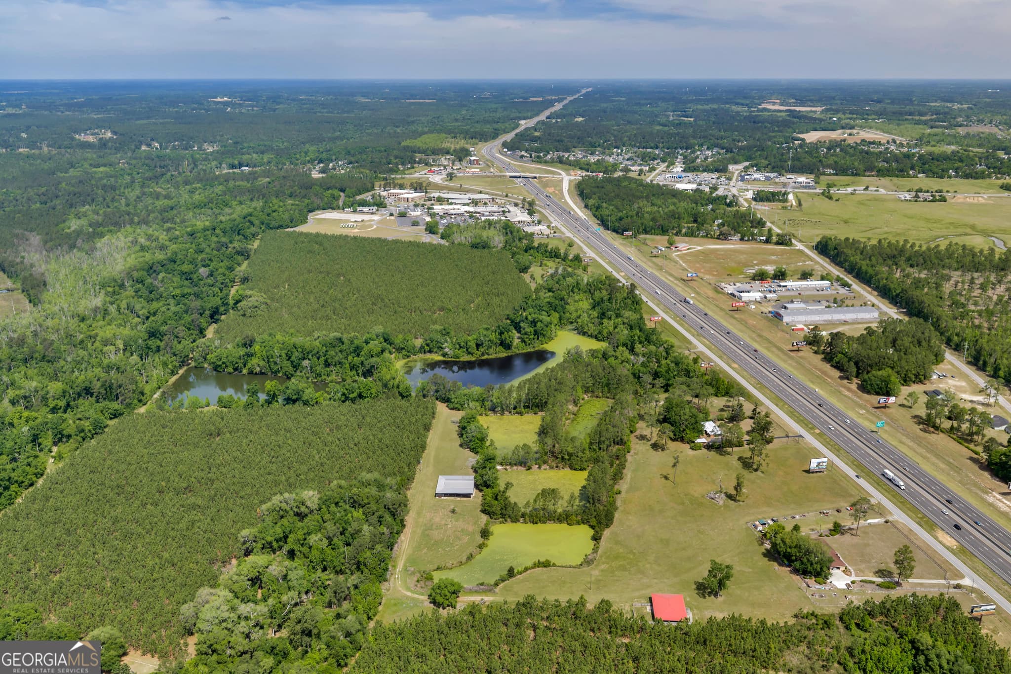 residential lot for sale at 3807 Val Tech Road, Valdosta, GA 31602 — photo 10