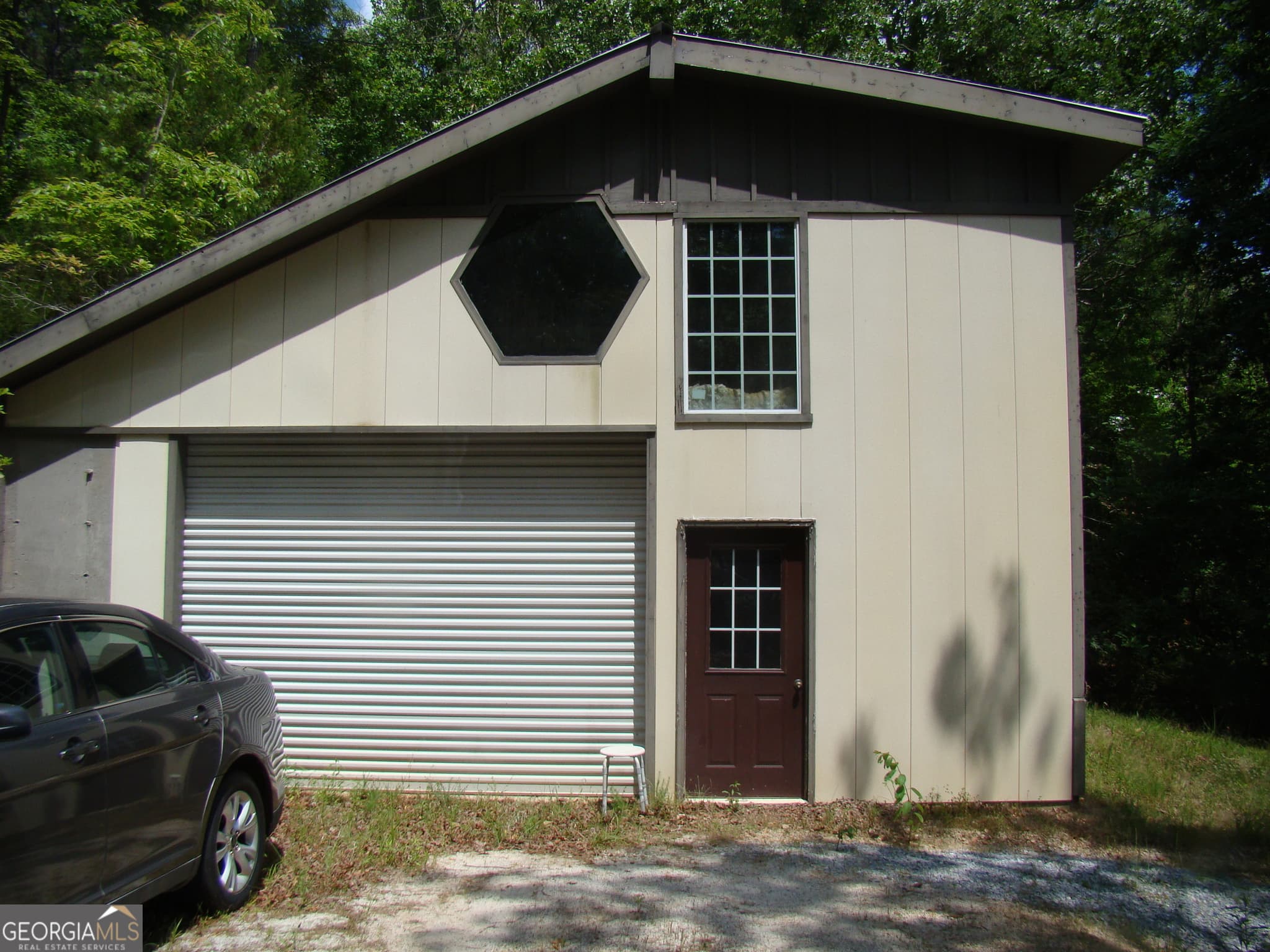 1 bedroom, 1 bathroom, 1,215 sq ft single family residence for sale at 38 Morrisons Point Drive, Wedowee, AL 36278 — photo 7