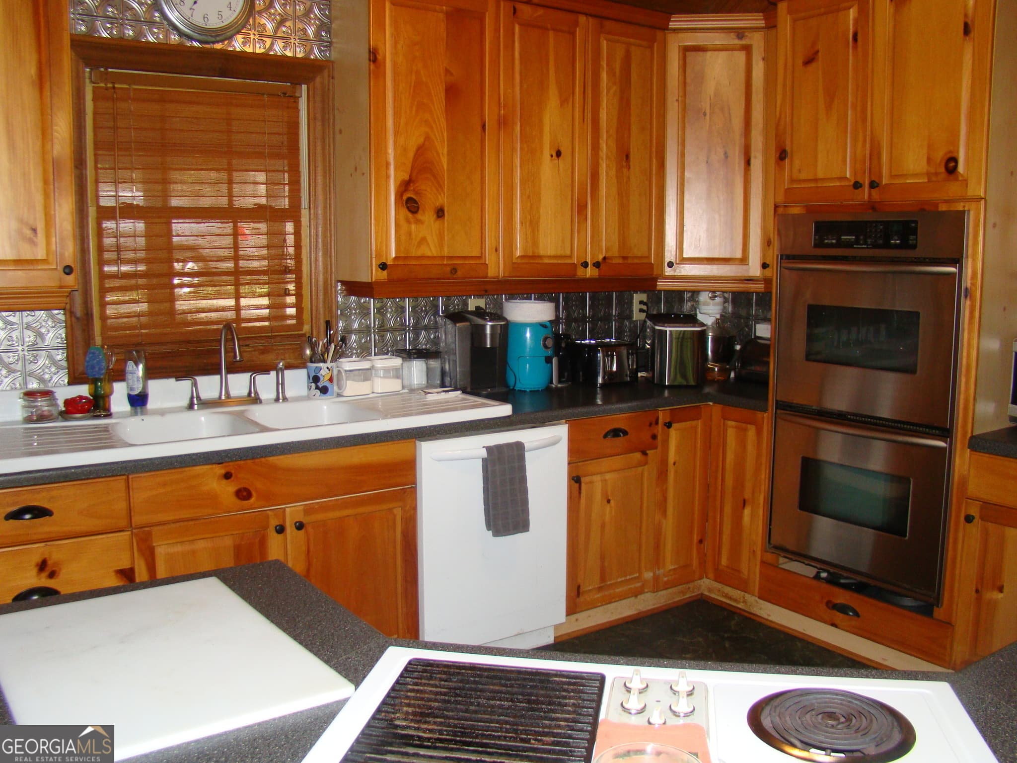 1 bedroom, 1 bathroom, 1,215 sq ft single family residence for sale at 38 Morrisons Point Drive, Wedowee, AL 36278 — photo 9