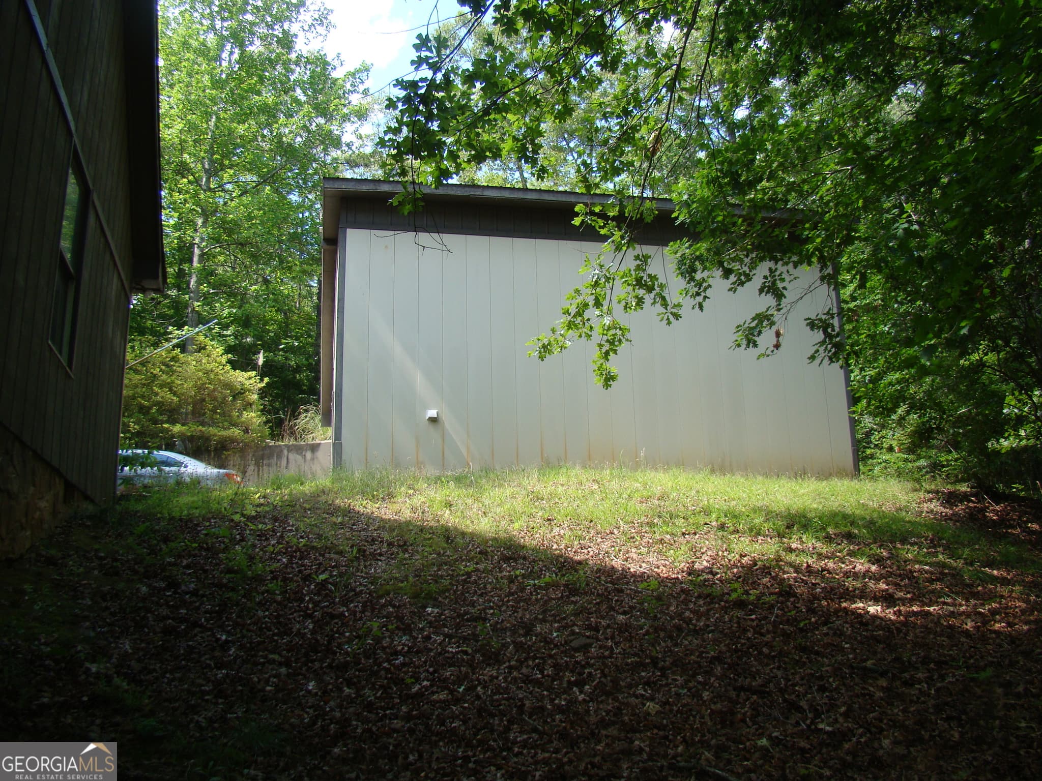 1 bedroom, 1 bathroom, 1,215 sq ft single family residence for sale at 38 Morrisons Point Drive, Wedowee, AL 36278 — photo 8